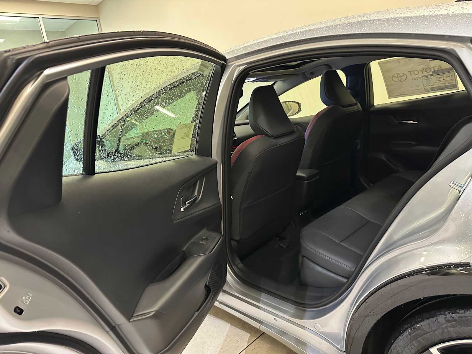 Thumbnail: 2026 Toyota Prius - 24