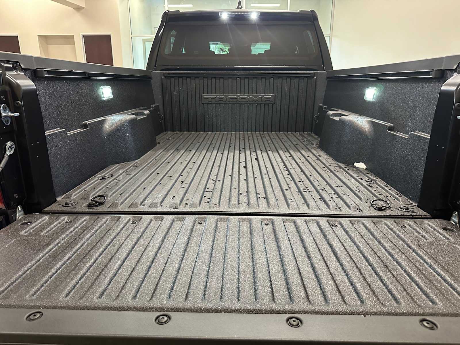 Thumbnail: 2026 Toyota Tacoma - 29