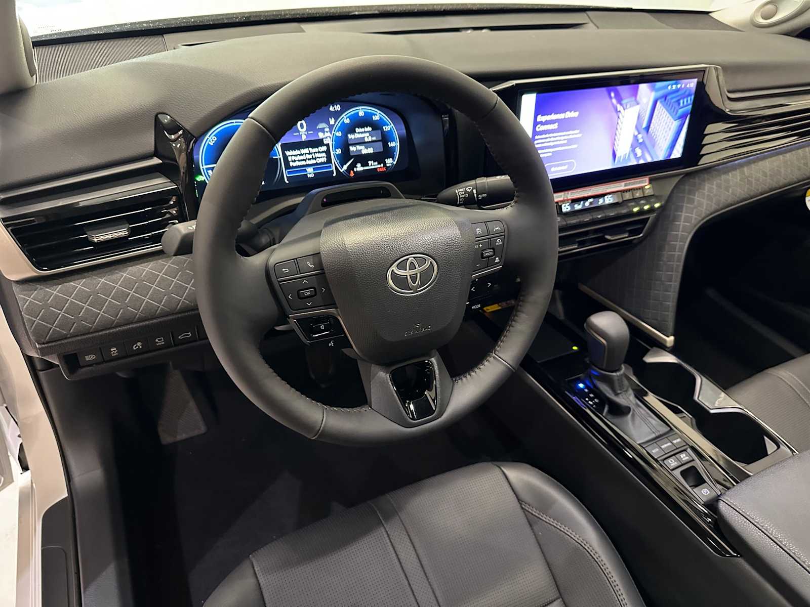 Thumbnail: 2026 Toyota Camry - 2