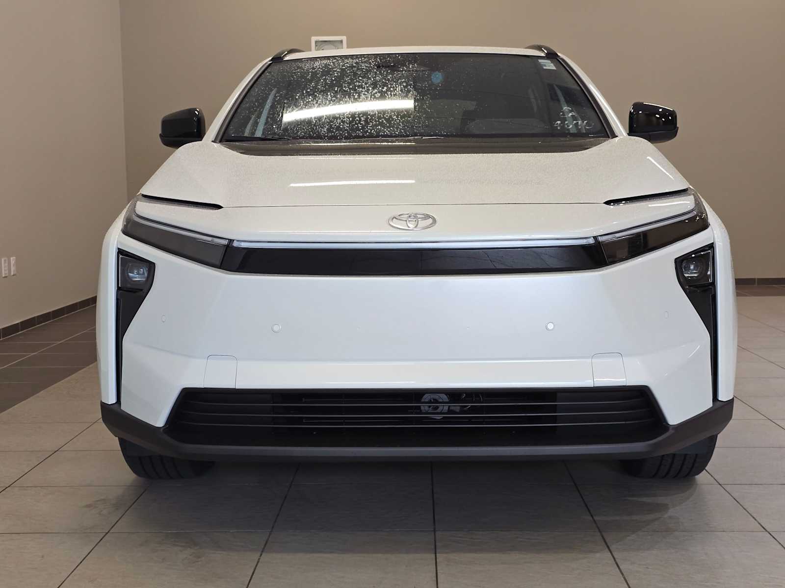 Thumbnail: 2026 Toyota bZ - 6