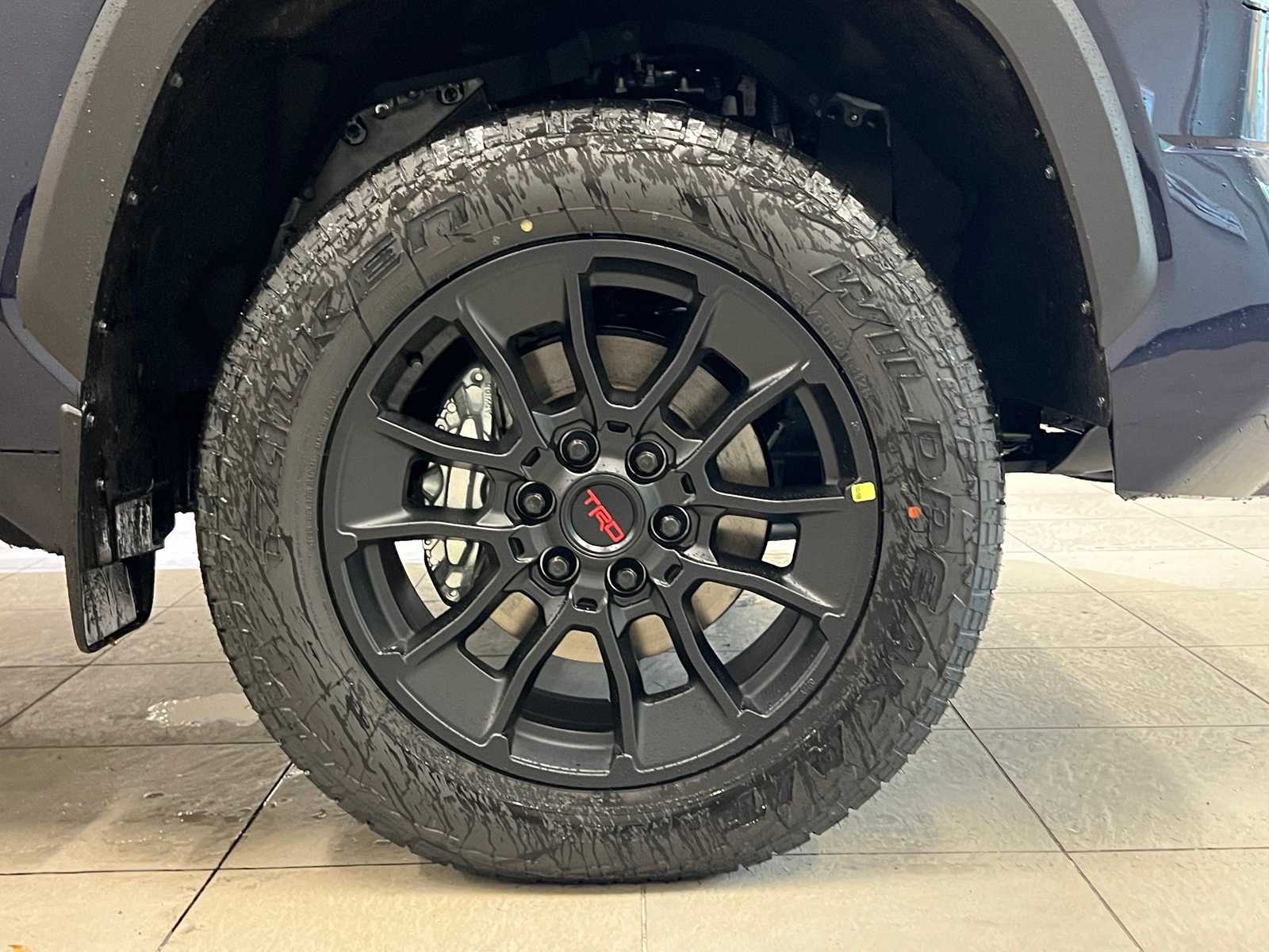 Thumbnail: 2026 Toyota Tundra - 7