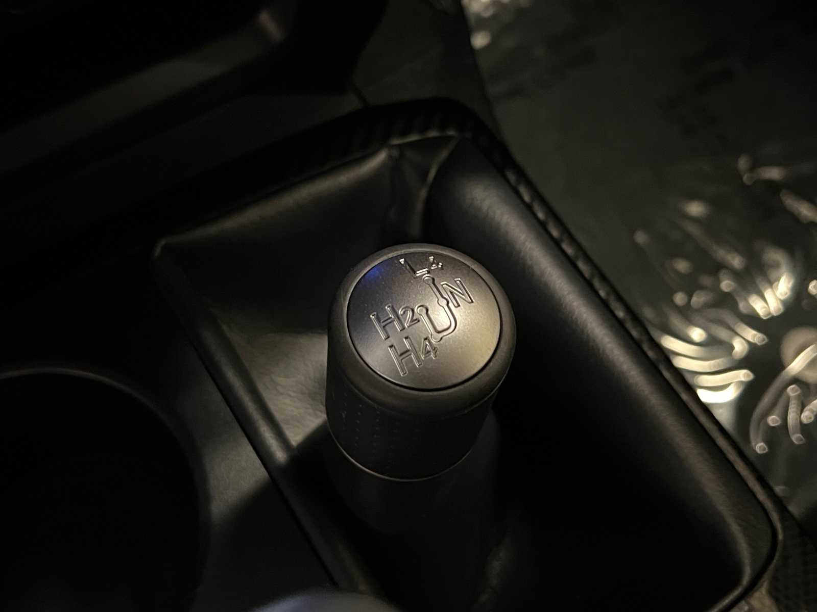 Thumbnail: 2023 Toyota 4Runner - 24