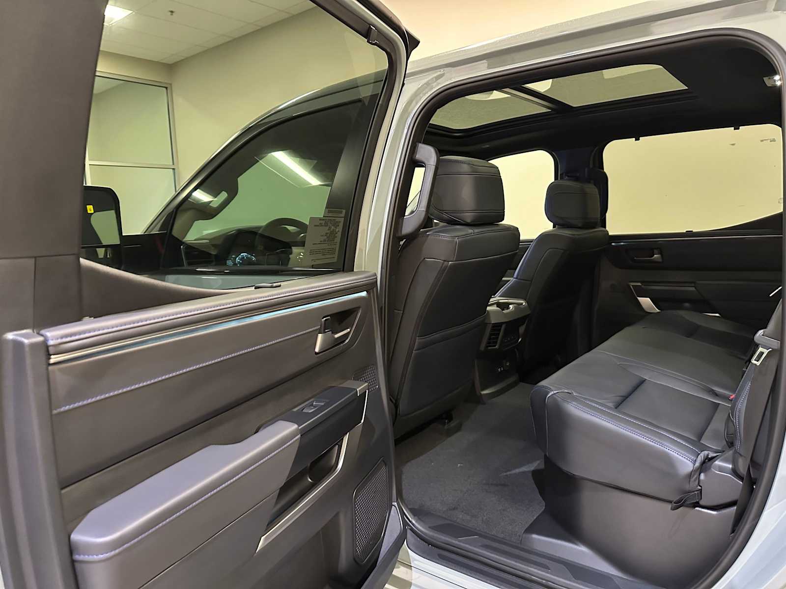 Thumbnail: 2026 Toyota Tundra - 25