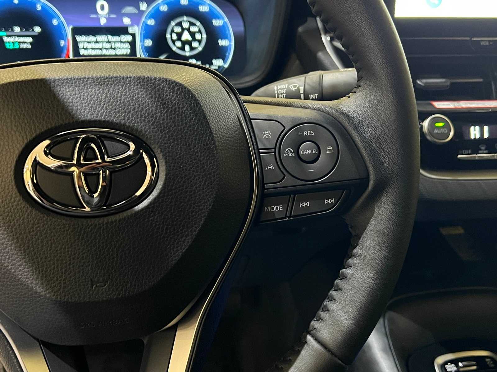 Thumbnail: 2026 Toyota Corolla - 20