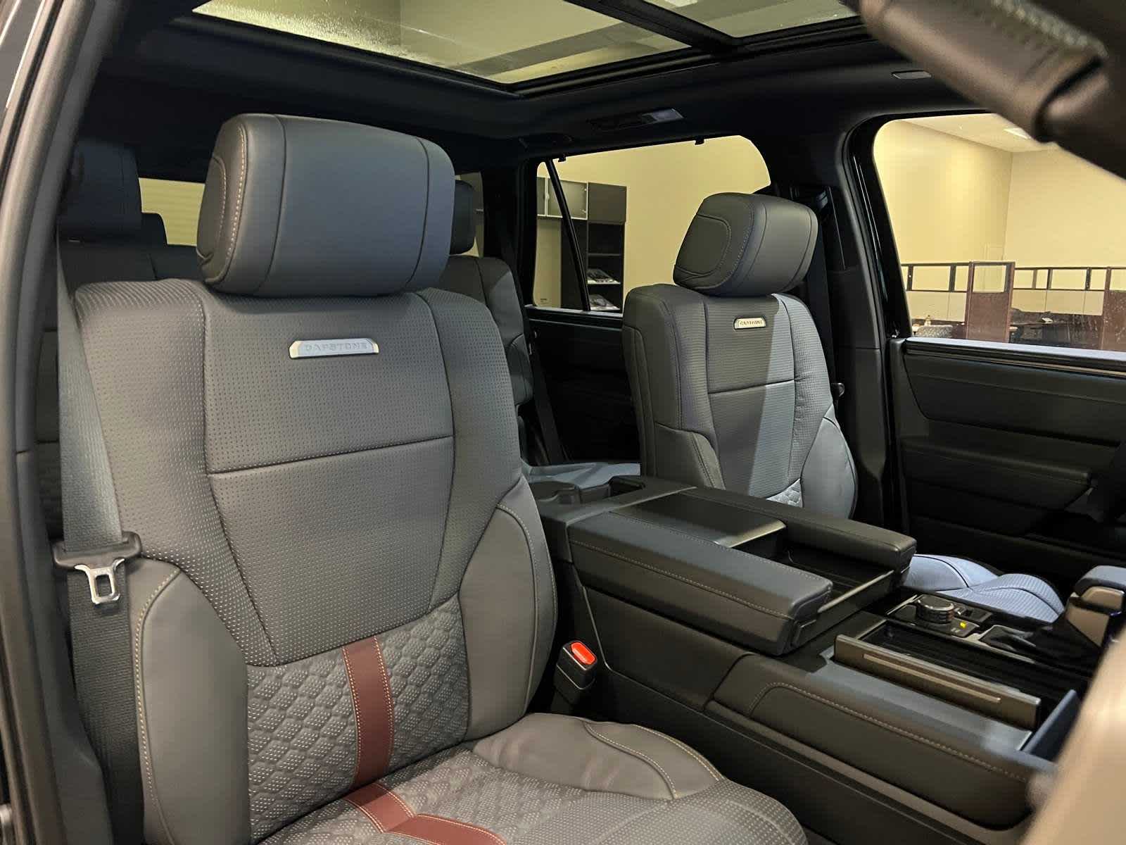 Thumbnail: 2026 Toyota Sequoia - 14