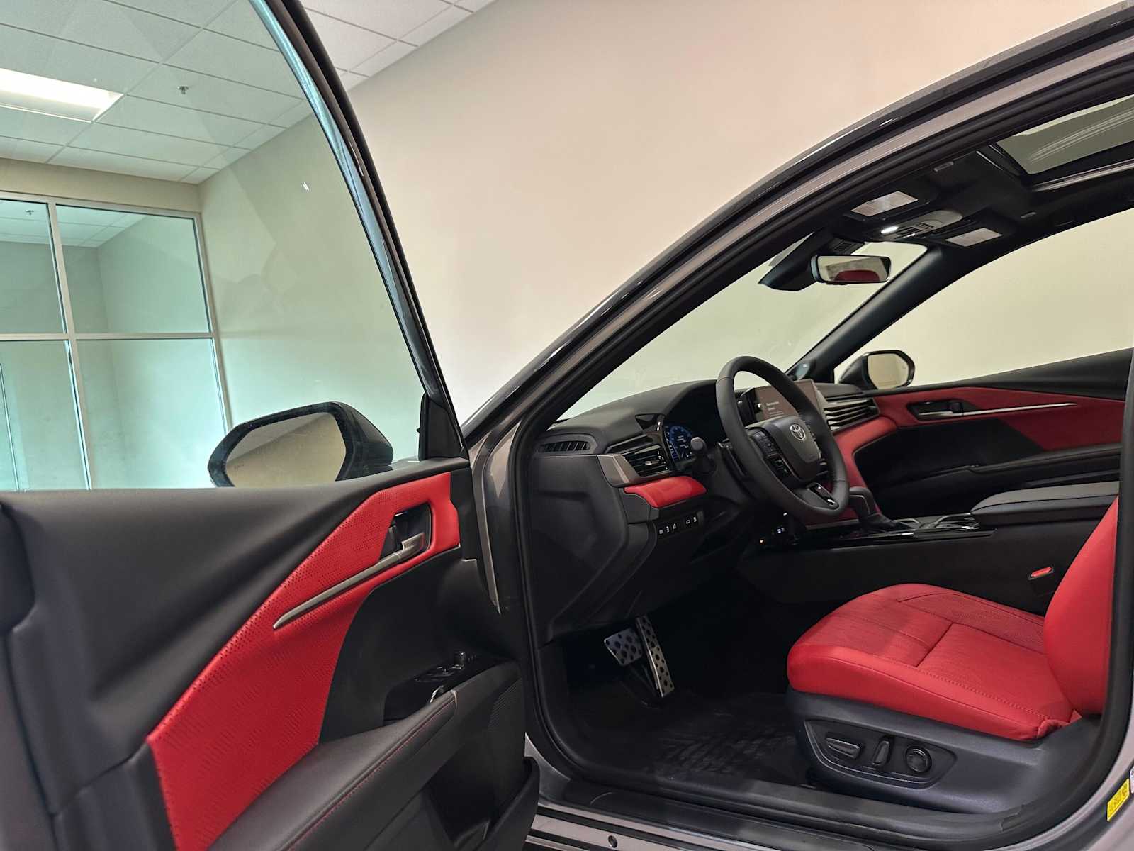 Thumbnail: 2026 Toyota Camry - 23