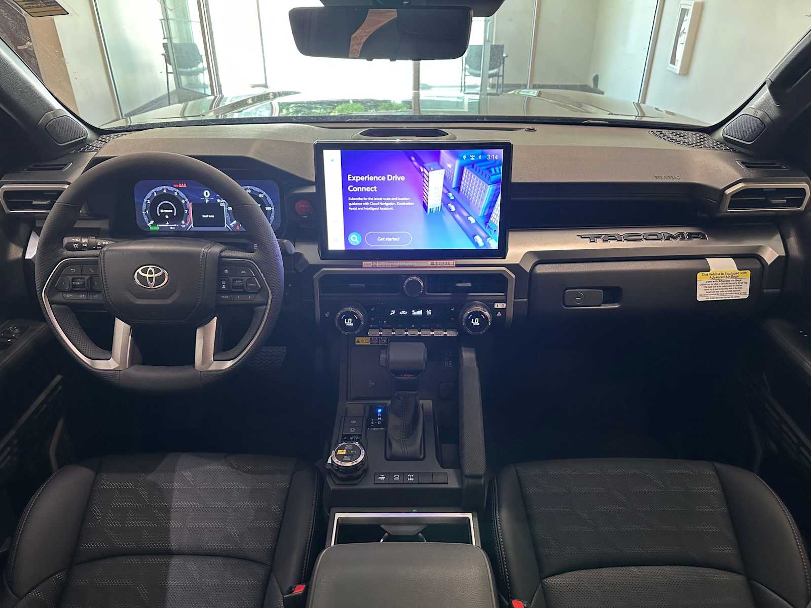 Thumbnail: 2026 Toyota Tacoma - 10