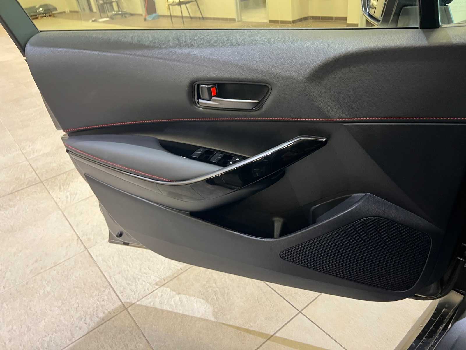 Thumbnail: 2025 Toyota GR Corolla - 17