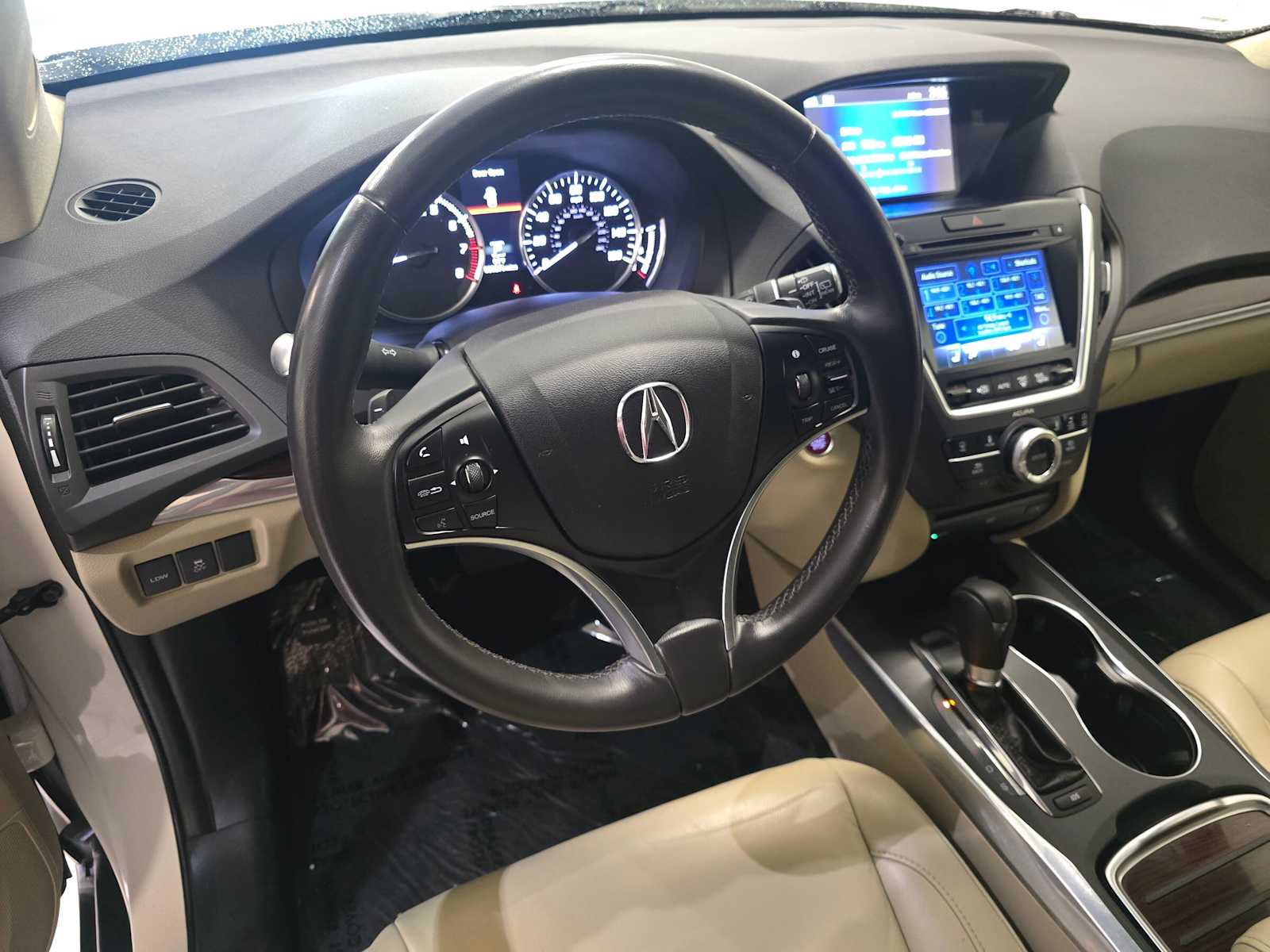 Thumbnail: 2015 Acura MDX - 2