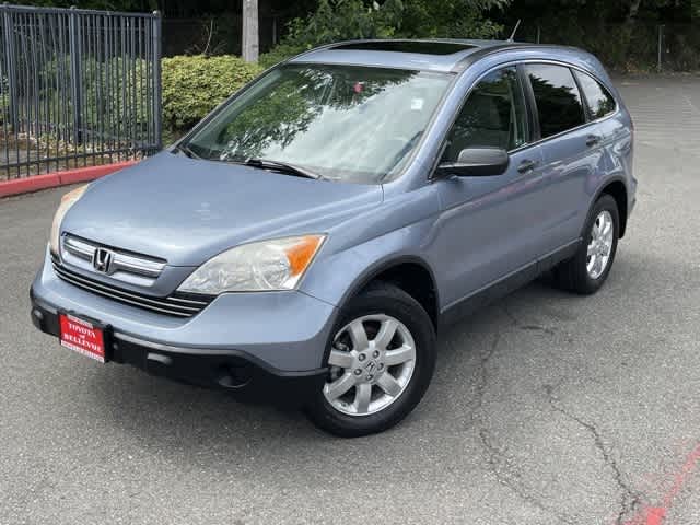 2008 Honda CR-V EX -
                Bellevue, WA