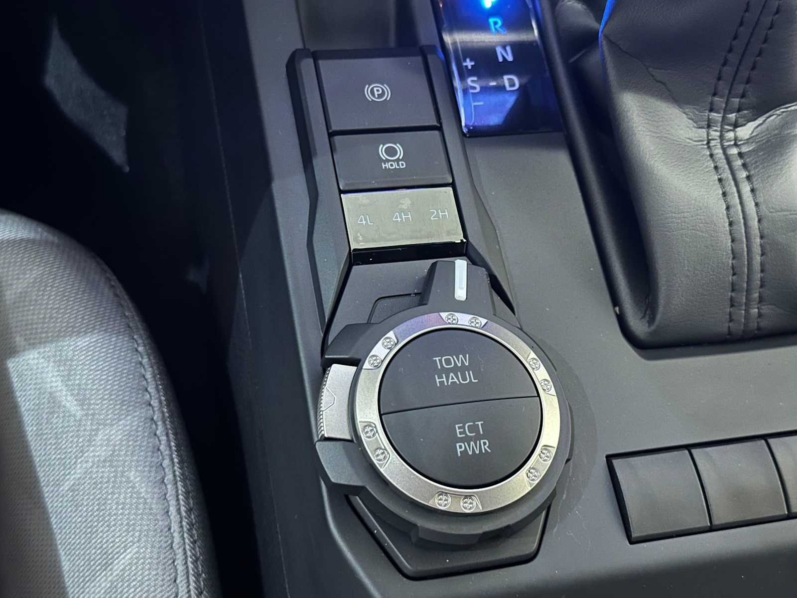 Thumbnail: 2026 Toyota Tacoma - 16