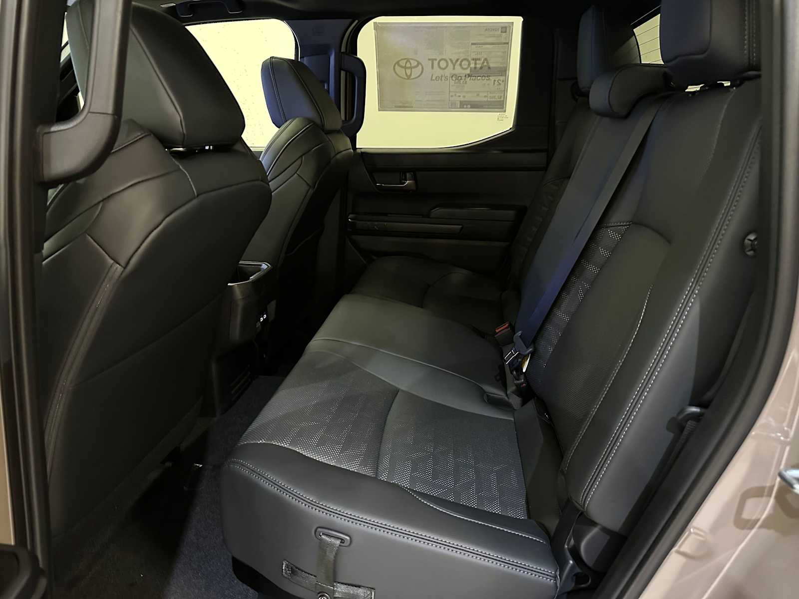 Thumbnail: 2026 Toyota Tacoma - 23