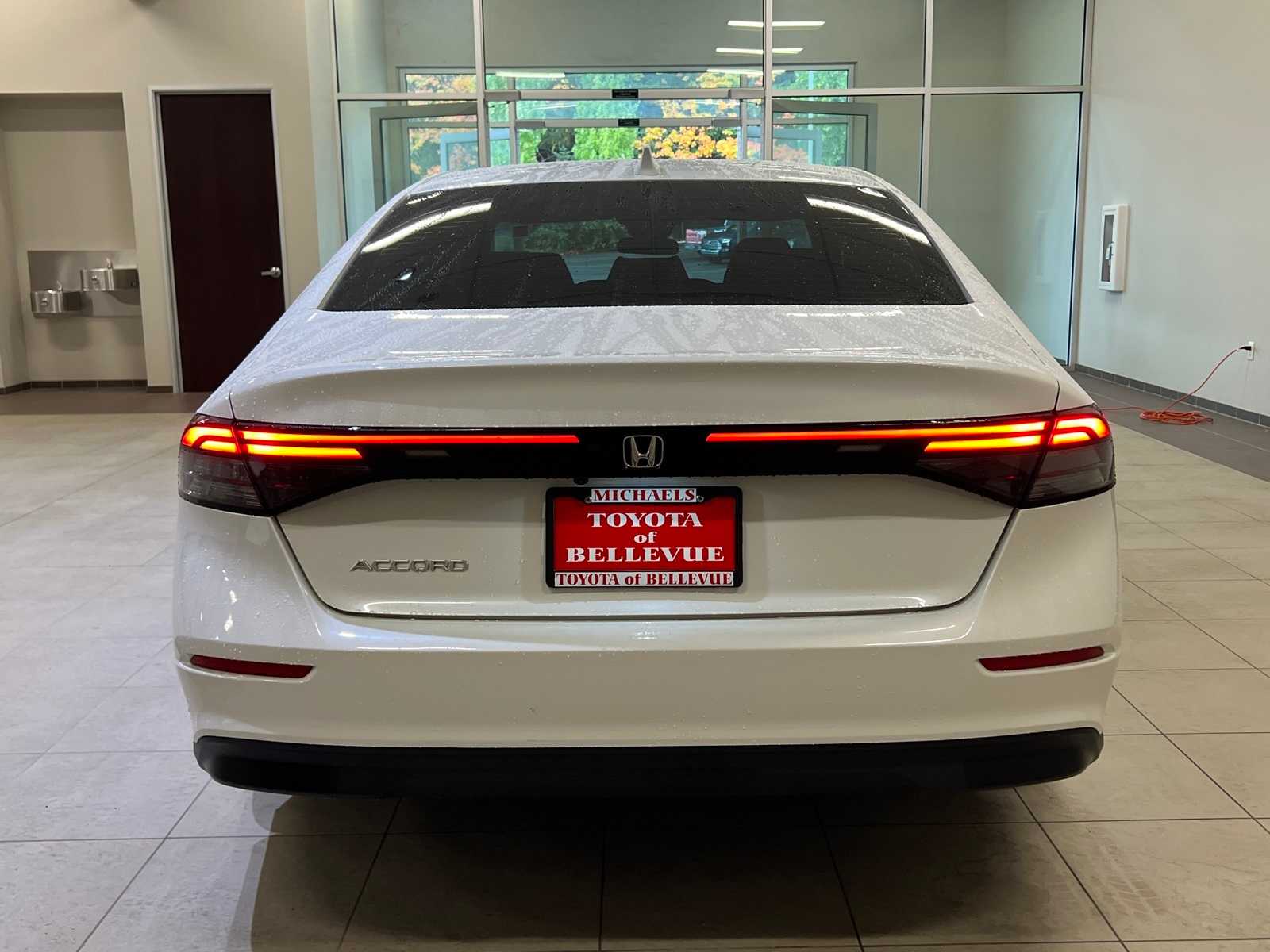 Thumbnail: 2023 Honda Accord - 5