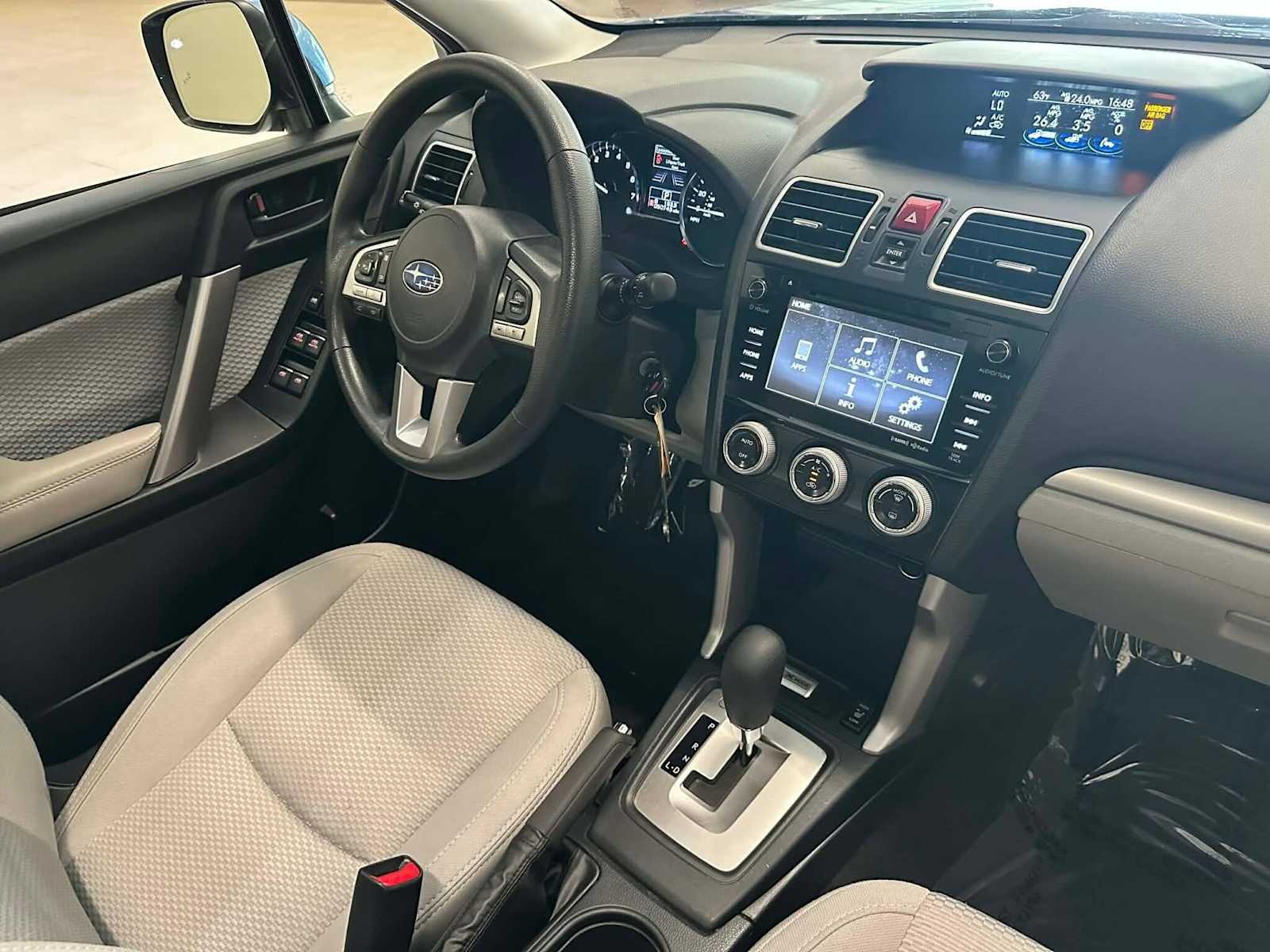 Thumbnail: 2018 Subaru Forester - 28