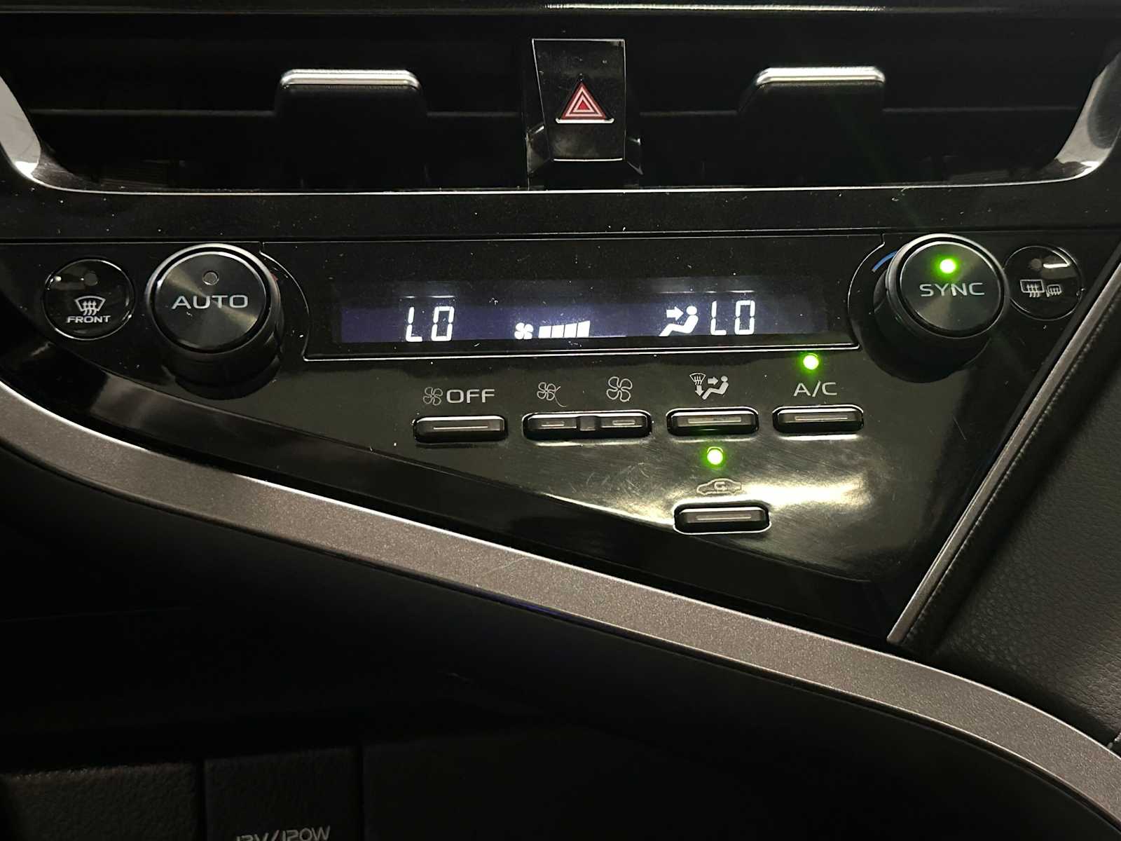 Thumbnail: 2023 Toyota Camry - 15