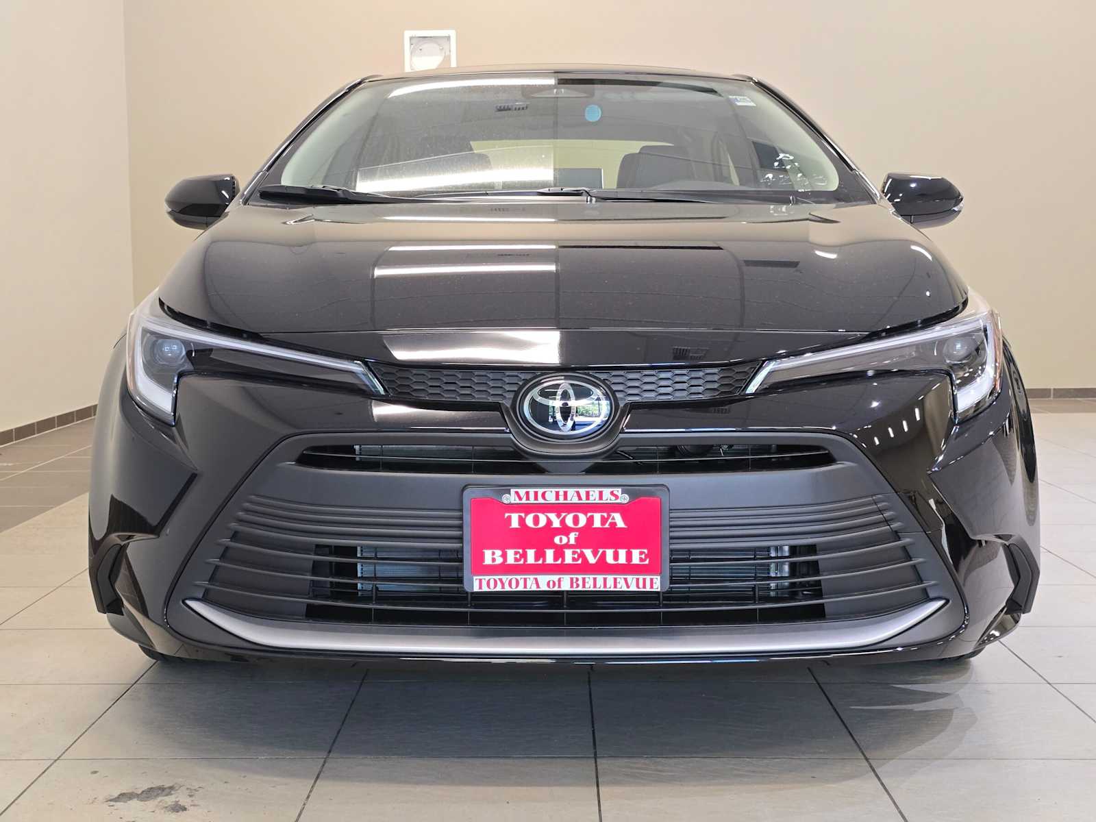 Thumbnail: 2026 Toyota Corolla - 6