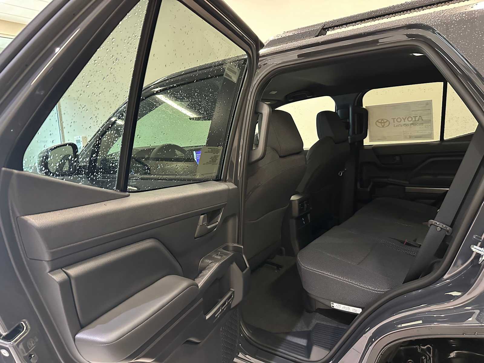 Thumbnail: 2026 Toyota 4Runner - 23