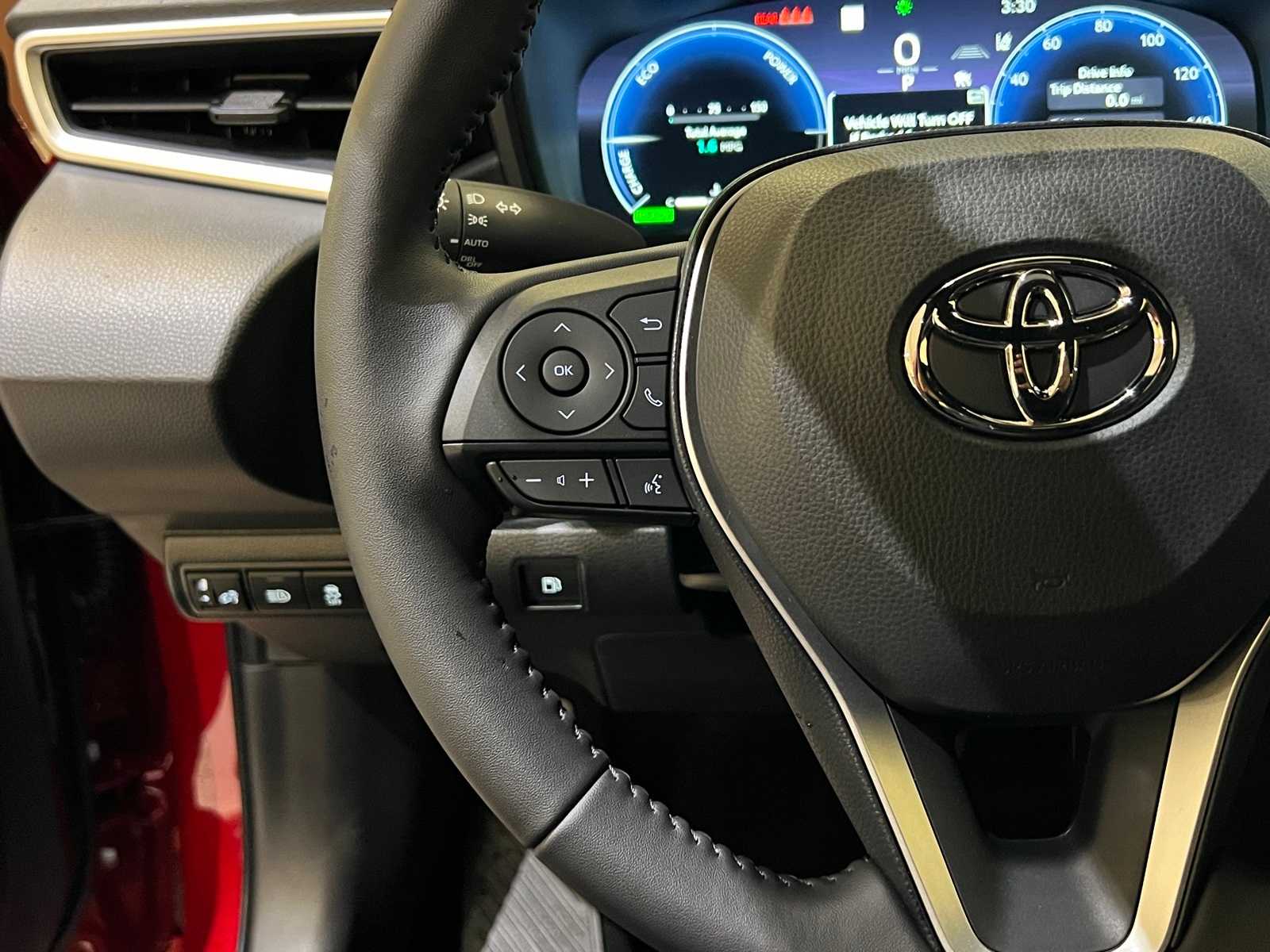 Thumbnail: 2026 Toyota Corolla - 20