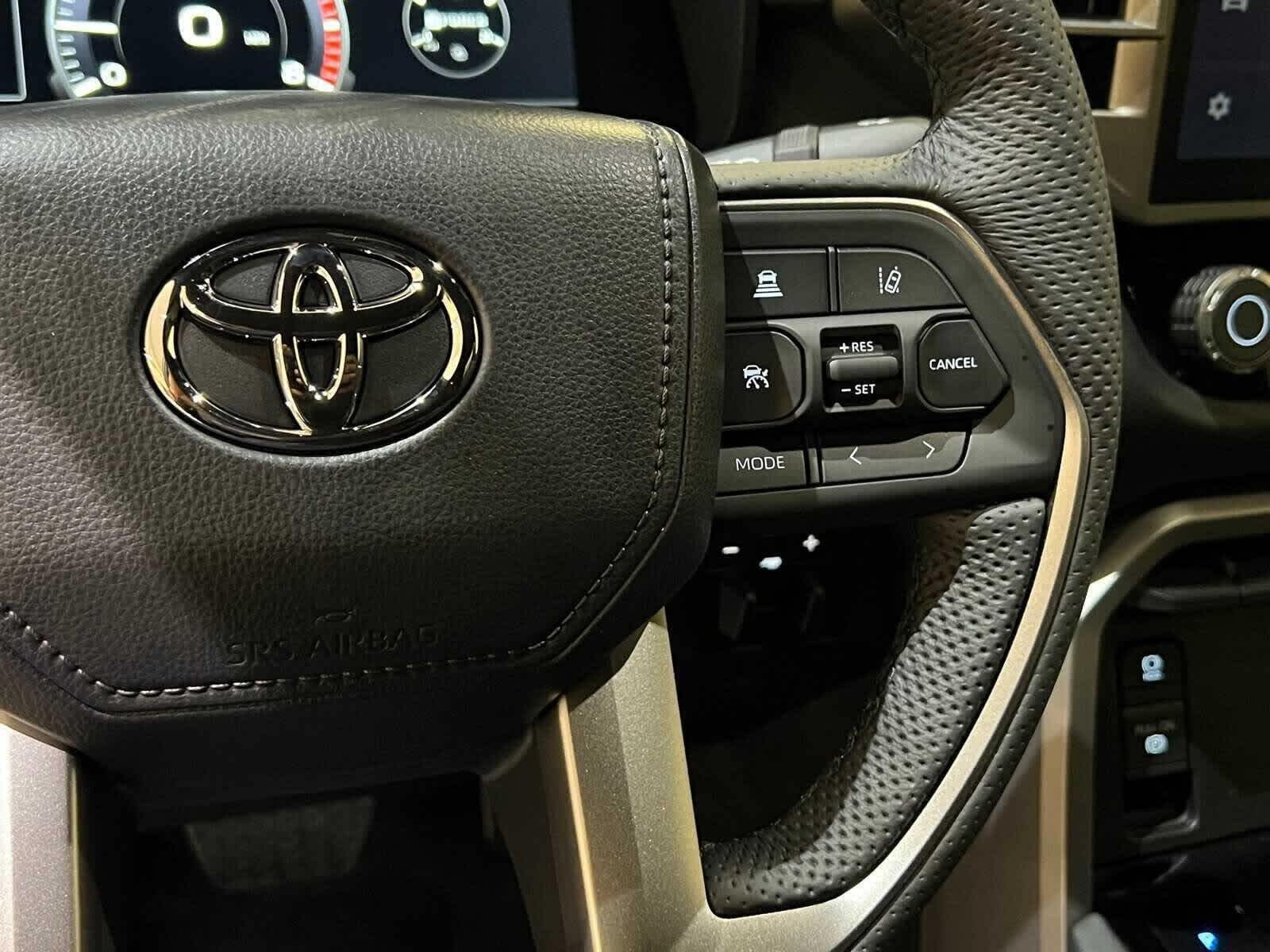 Thumbnail: 2026 Toyota Tundra - 20
