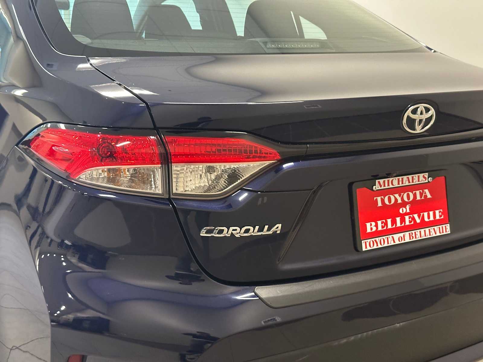 Thumbnail: 2022 Toyota Corolla - 7