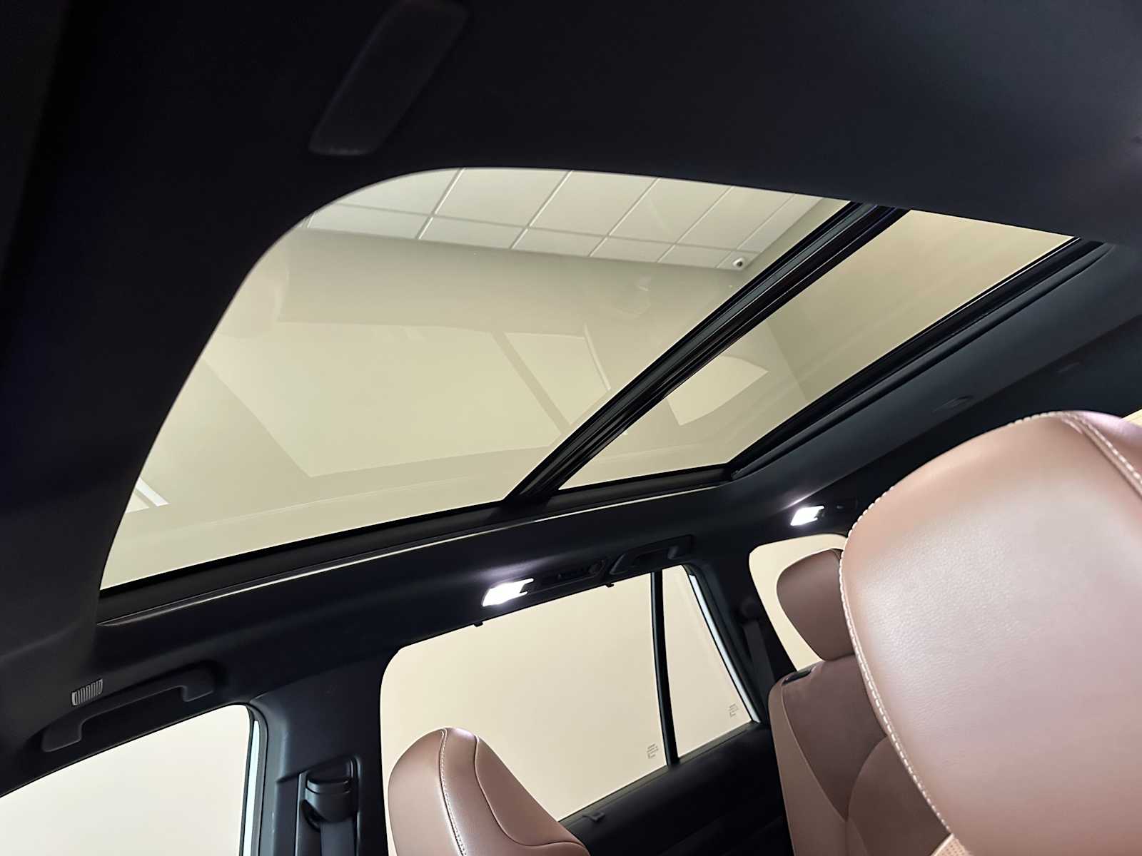 Thumbnail: 2024 Toyota Grand Highlander - 20