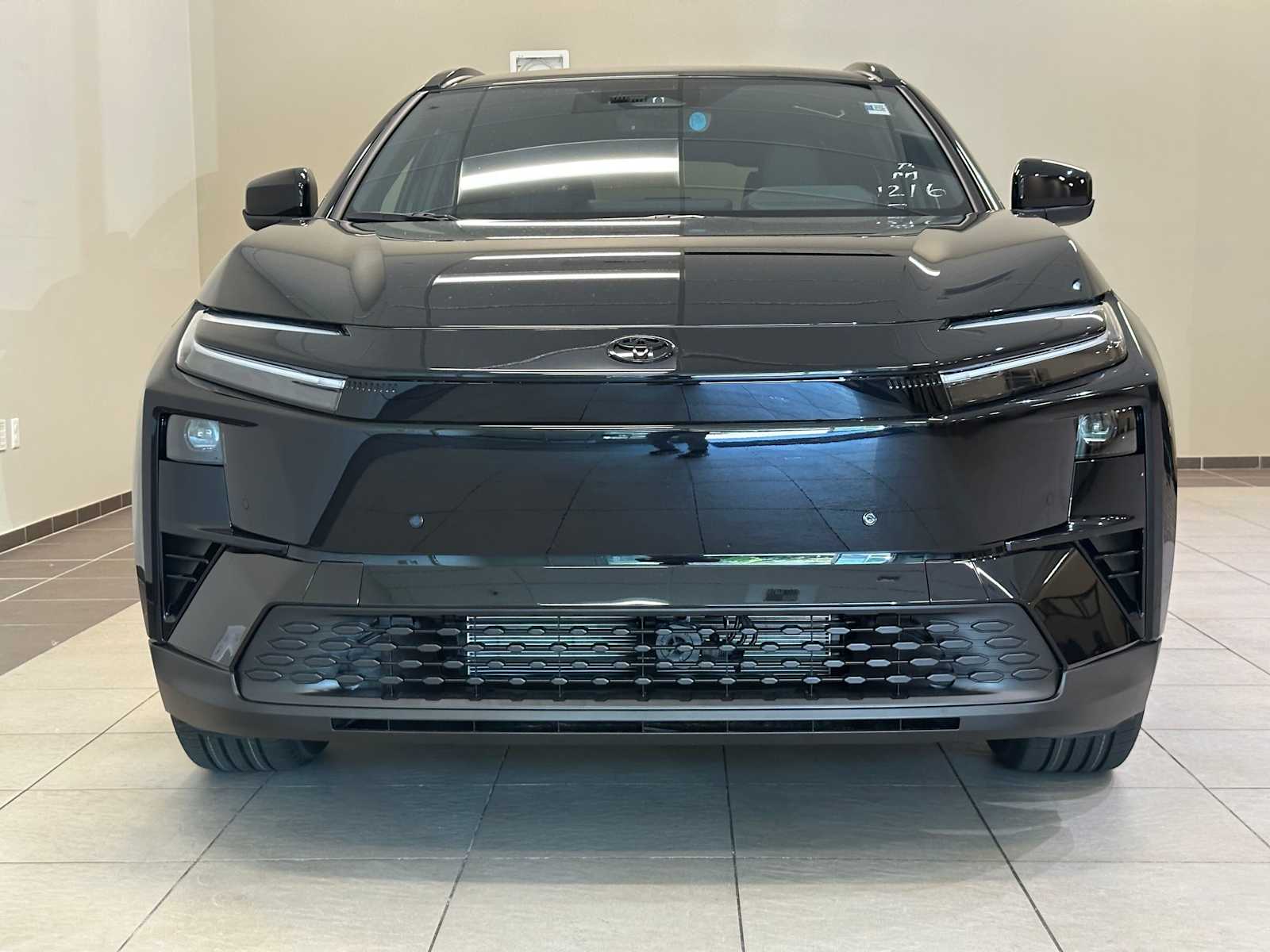 Thumbnail: 2026 Toyota C-HR - 7