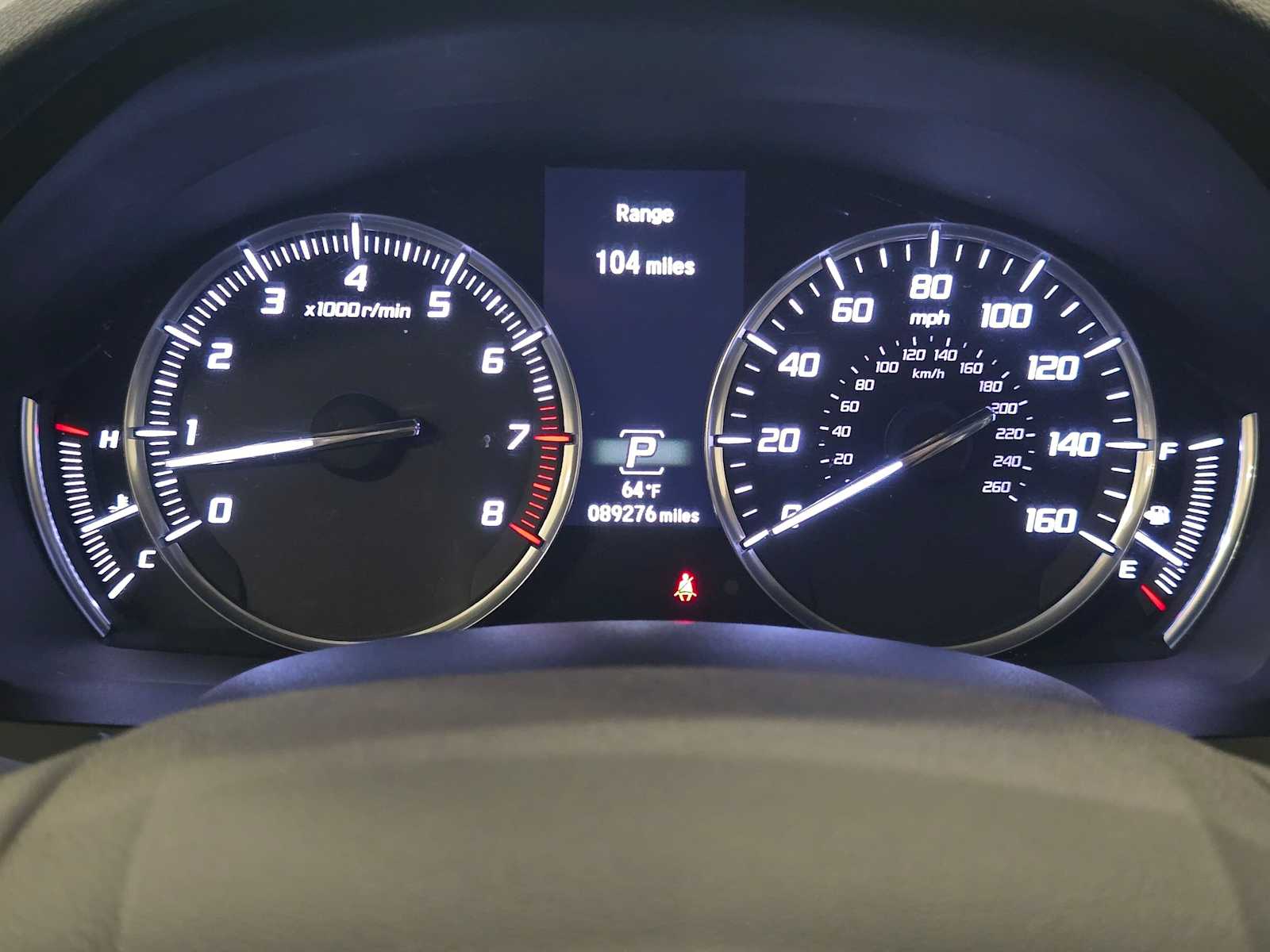 Thumbnail: 2015 Acura MDX - 13