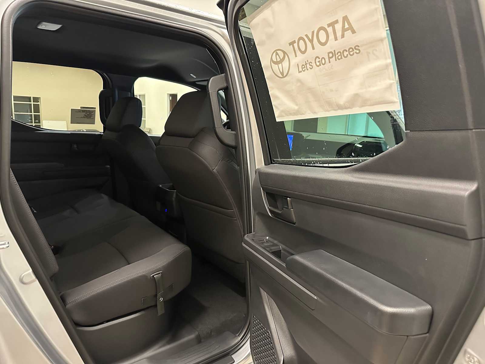 Thumbnail: 2026 Toyota Tacoma - 25