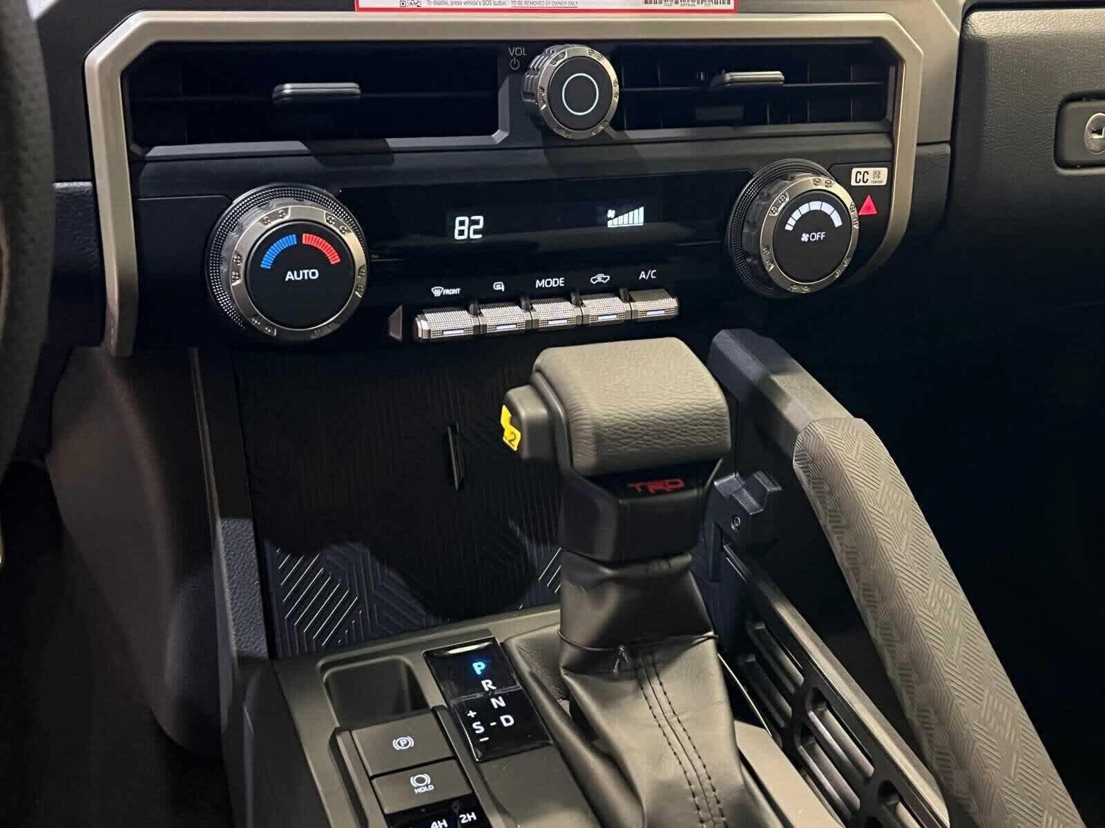 Thumbnail: 2026 Toyota Tacoma - 23
