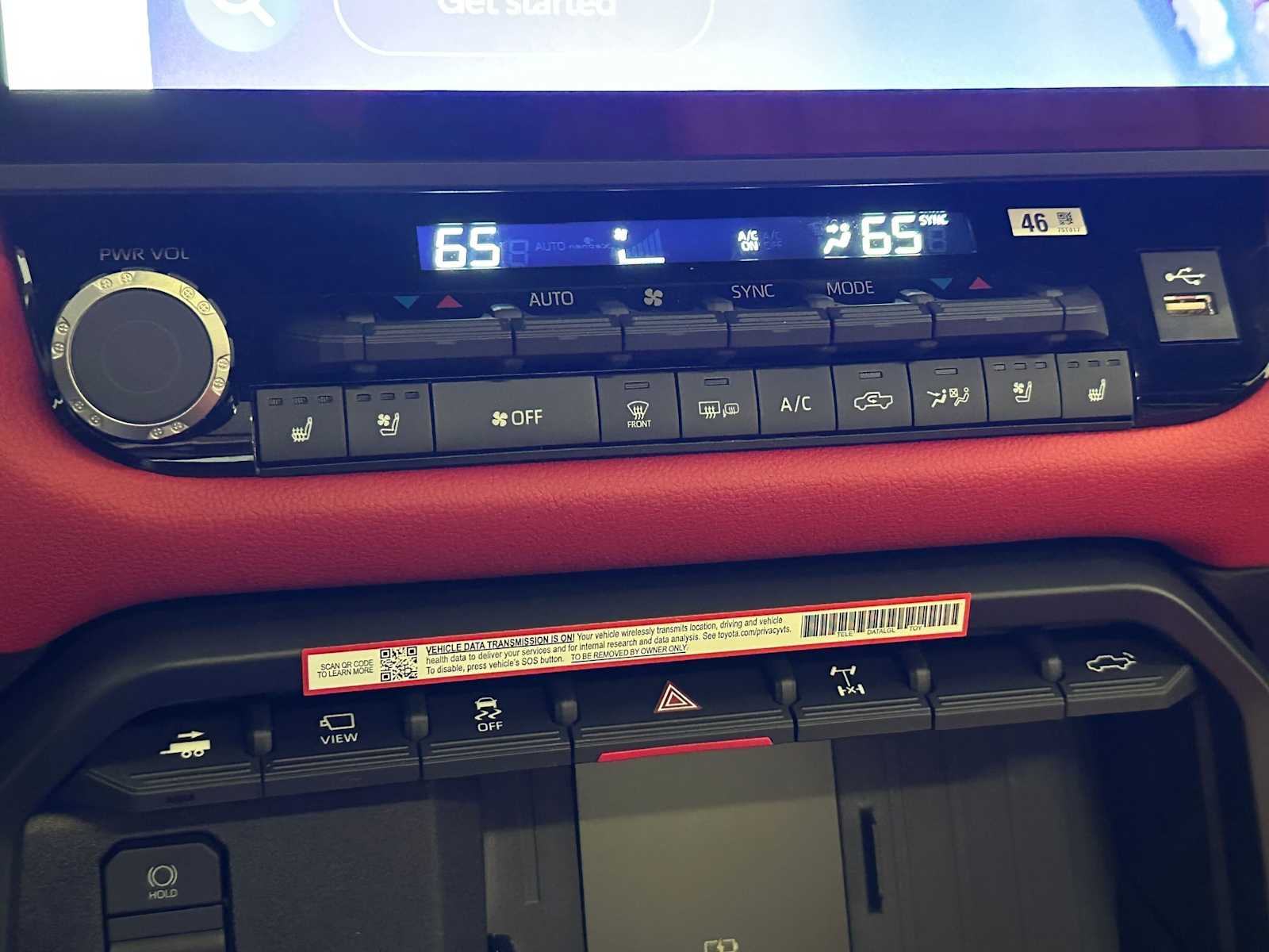 Thumbnail: 2026 Toyota Tundra - 15