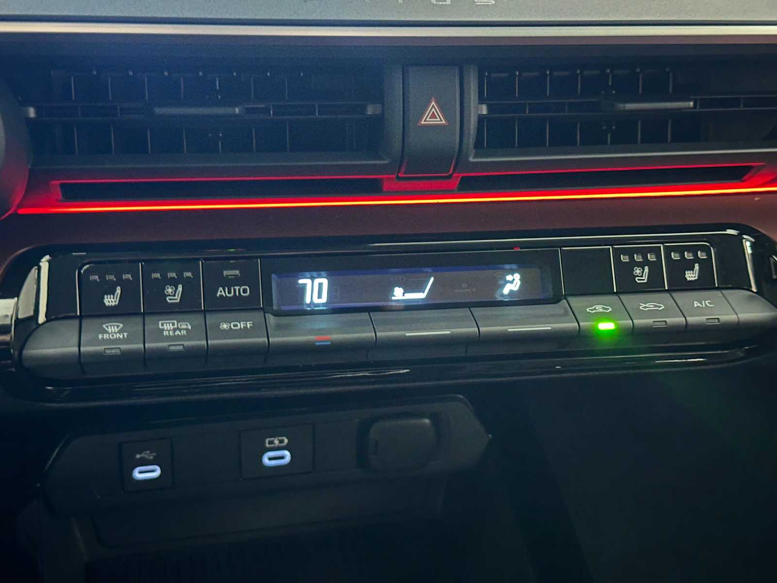 Thumbnail: 2026 Toyota Prius - 15