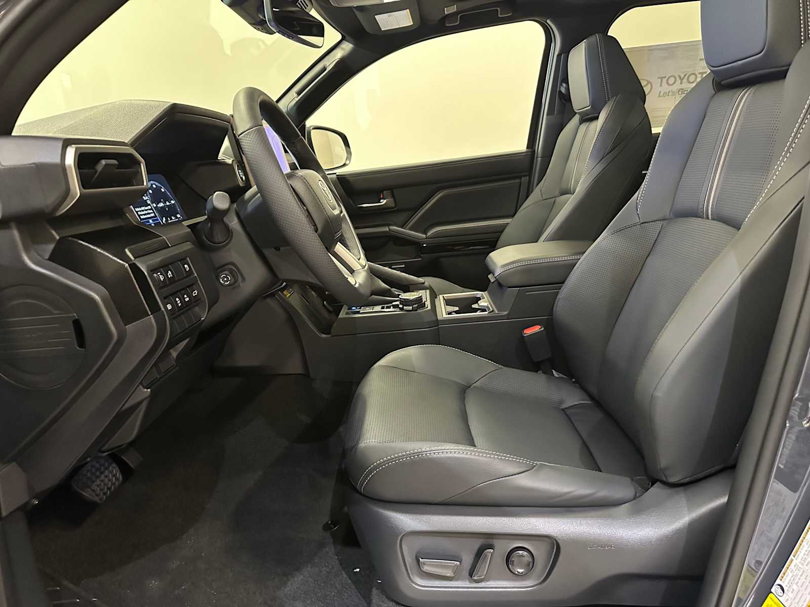 Thumbnail: 2026 Toyota 4Runner - 21