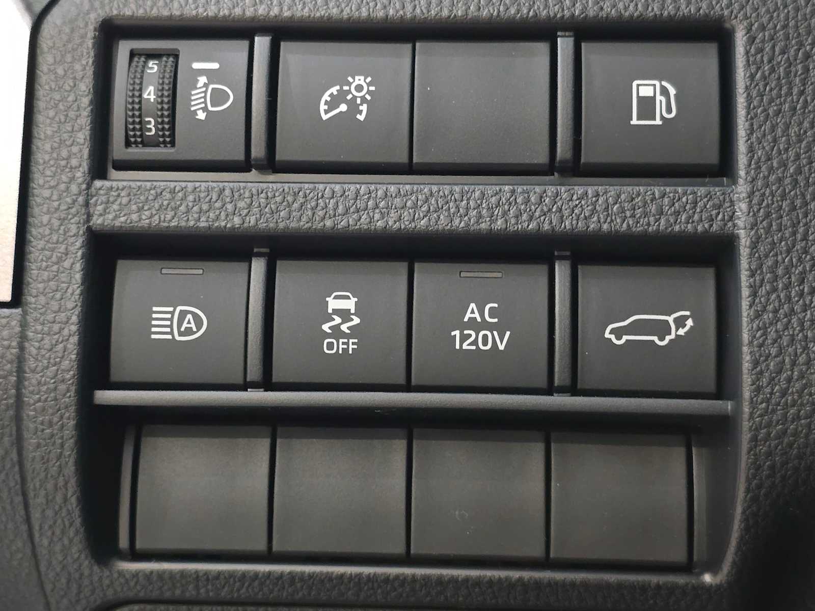 Thumbnail: 2026 Toyota 4Runner - 18