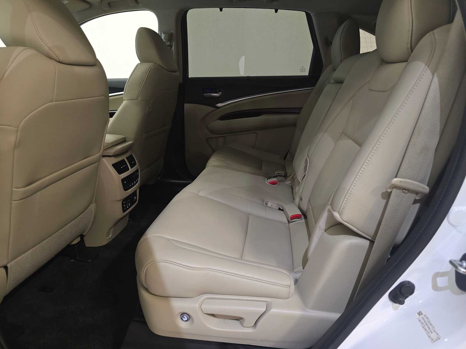 Thumbnail: 2015 Acura MDX - 25