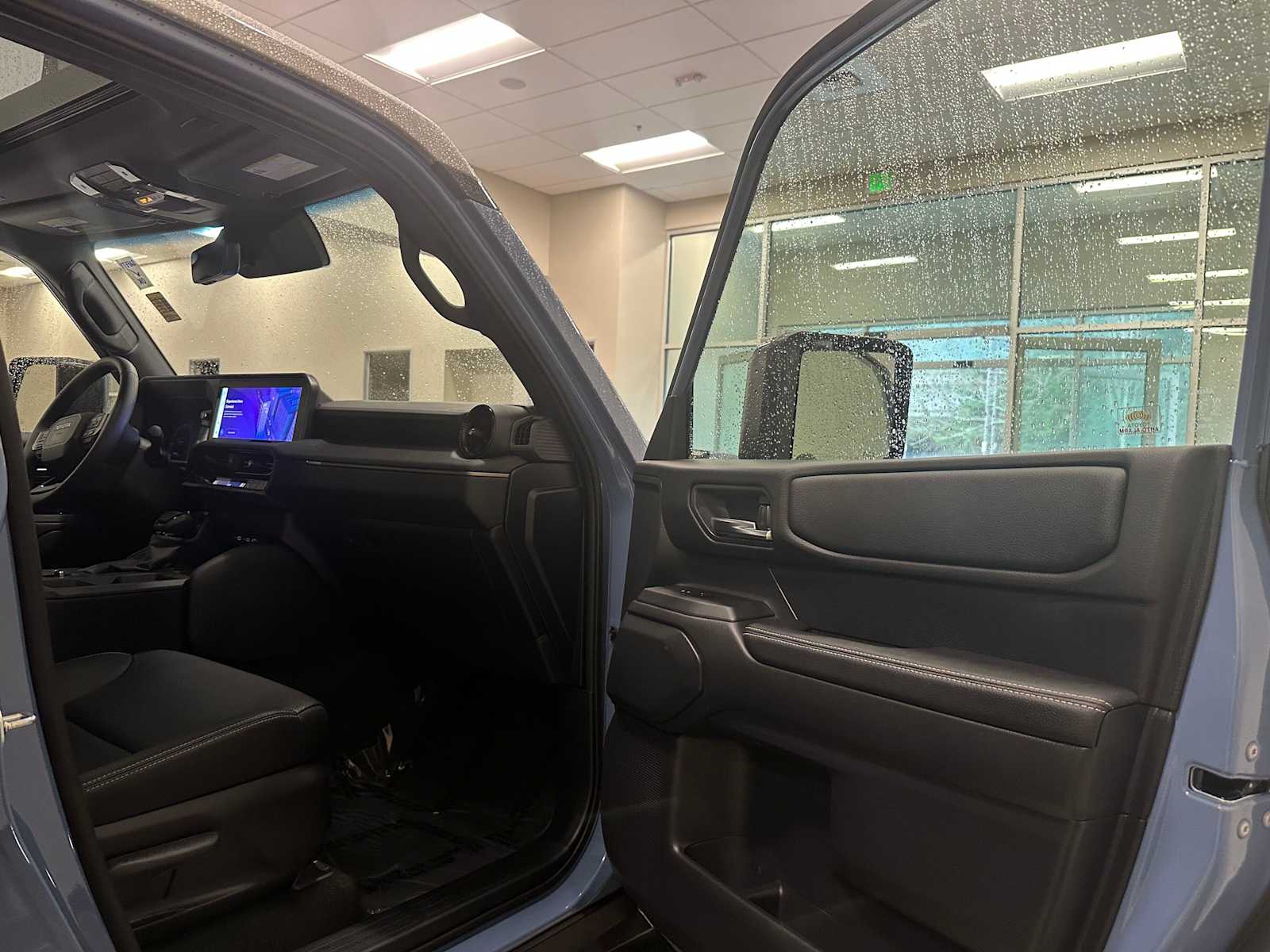 Thumbnail: 2025 Toyota Land Cruiser - 30