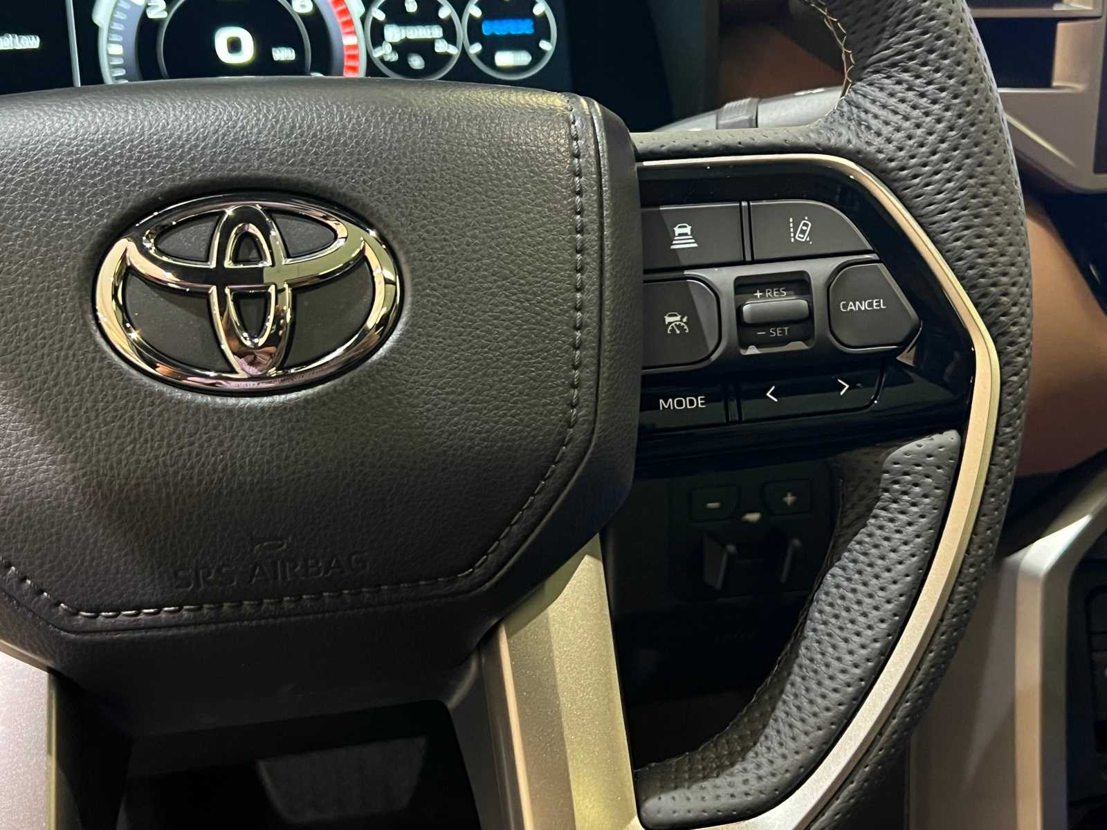 Thumbnail: 2026 Toyota Tundra - 21