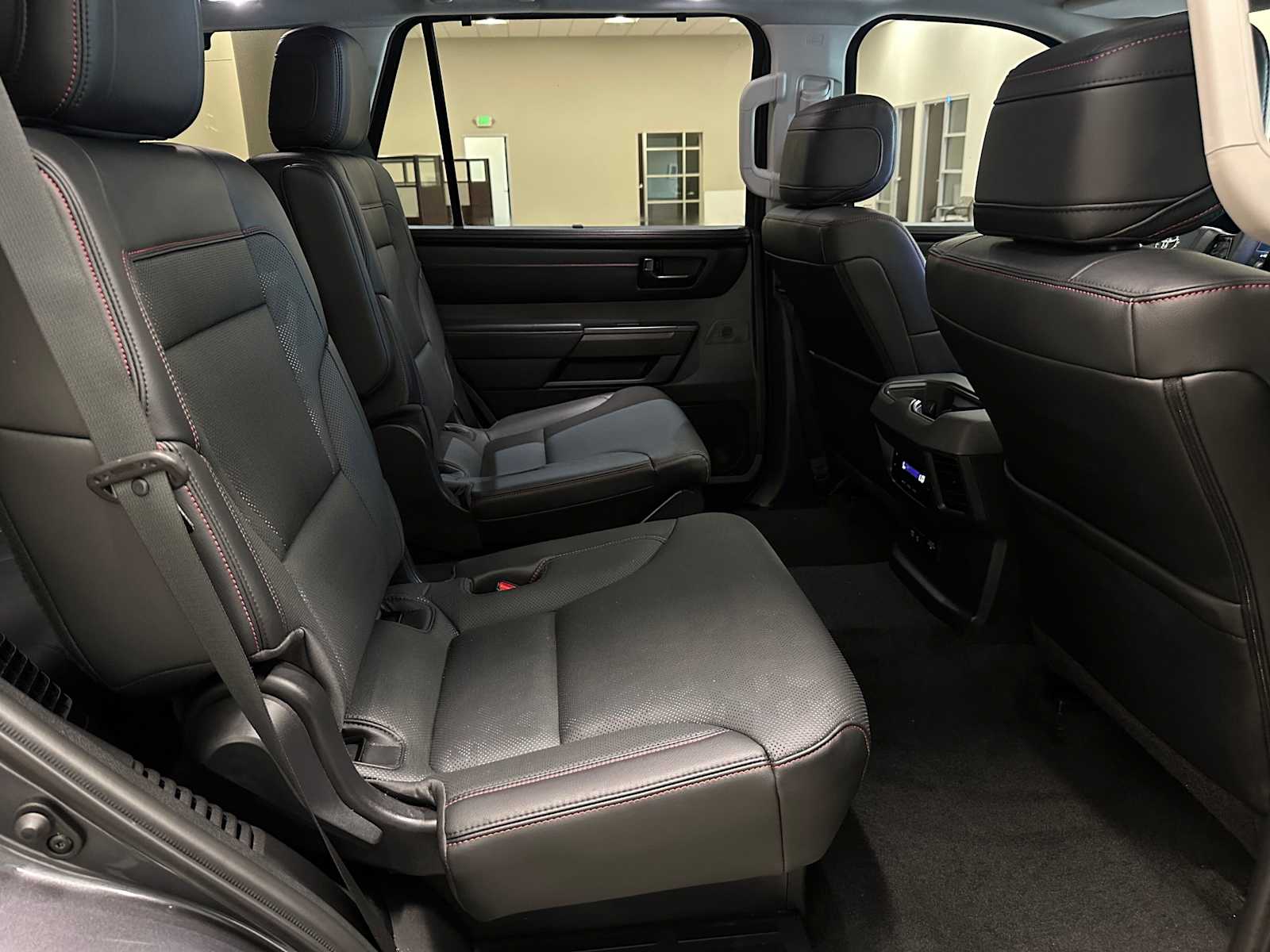 Thumbnail: 2023 Toyota Sequoia - 26