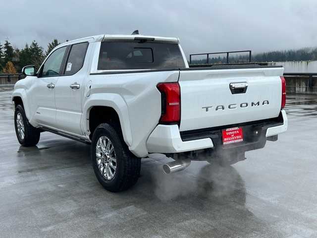 Thumbnail: 2024 Toyota Tacoma - 4