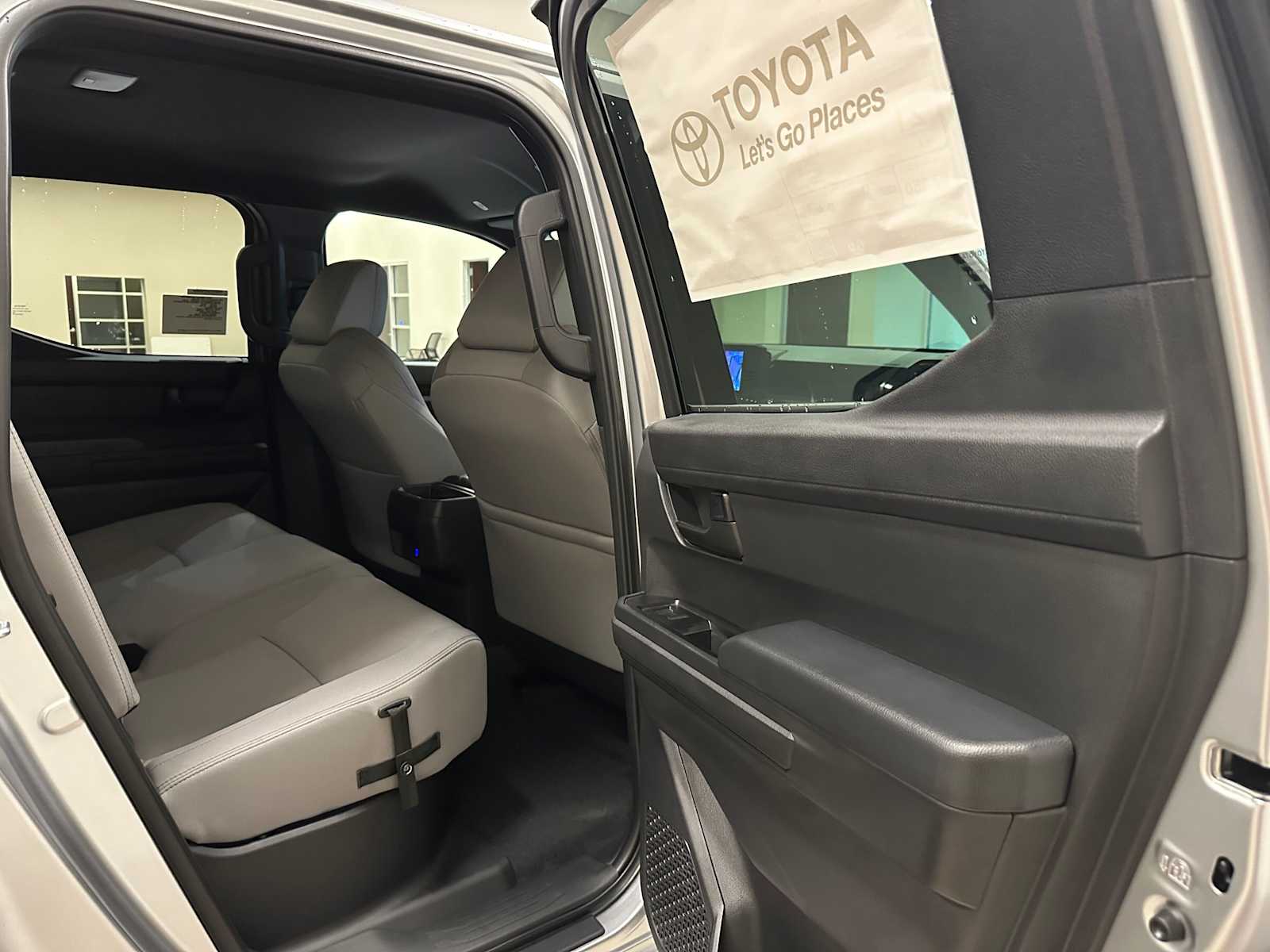 Thumbnail: 2026 Toyota Tacoma - 25