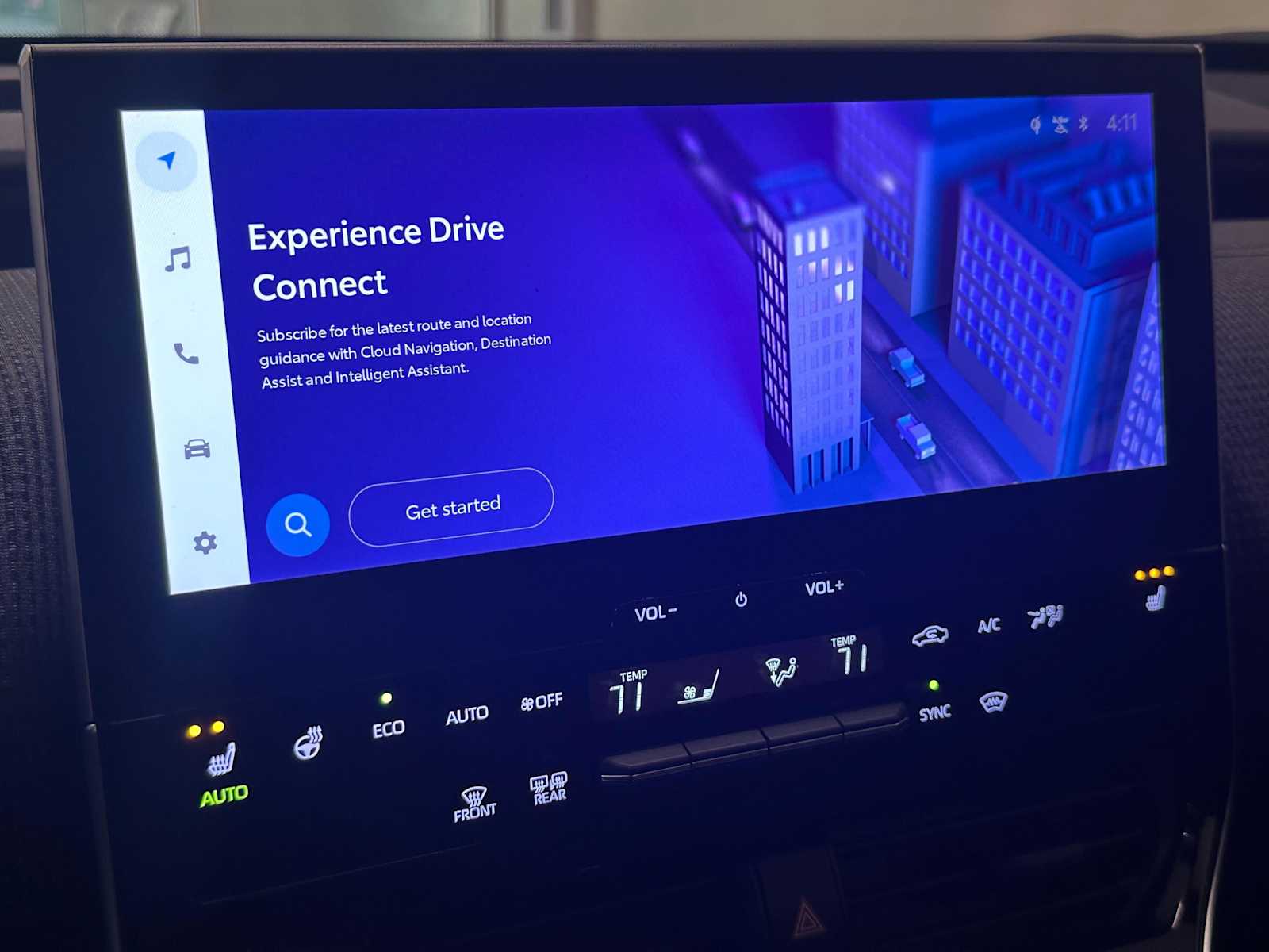 Thumbnail: 2025 Toyota bZ4X - 14