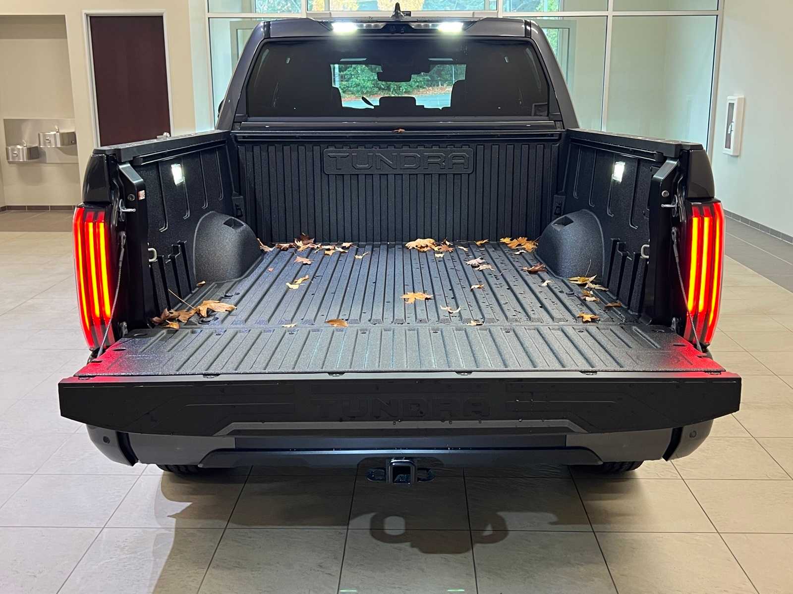 Thumbnail: 2026 Toyota Tundra - 33