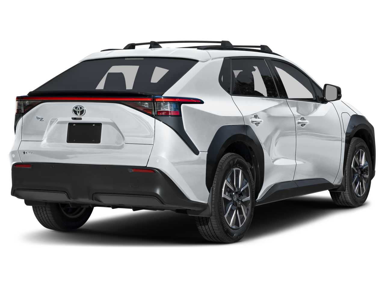 Thumbnail: 2026 Toyota bZ - 2