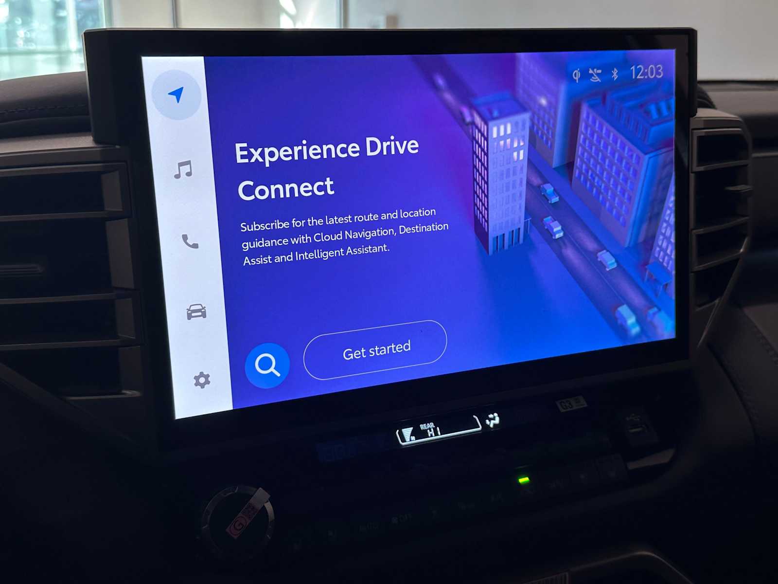 Thumbnail: 2026 Toyota Sequoia - 13