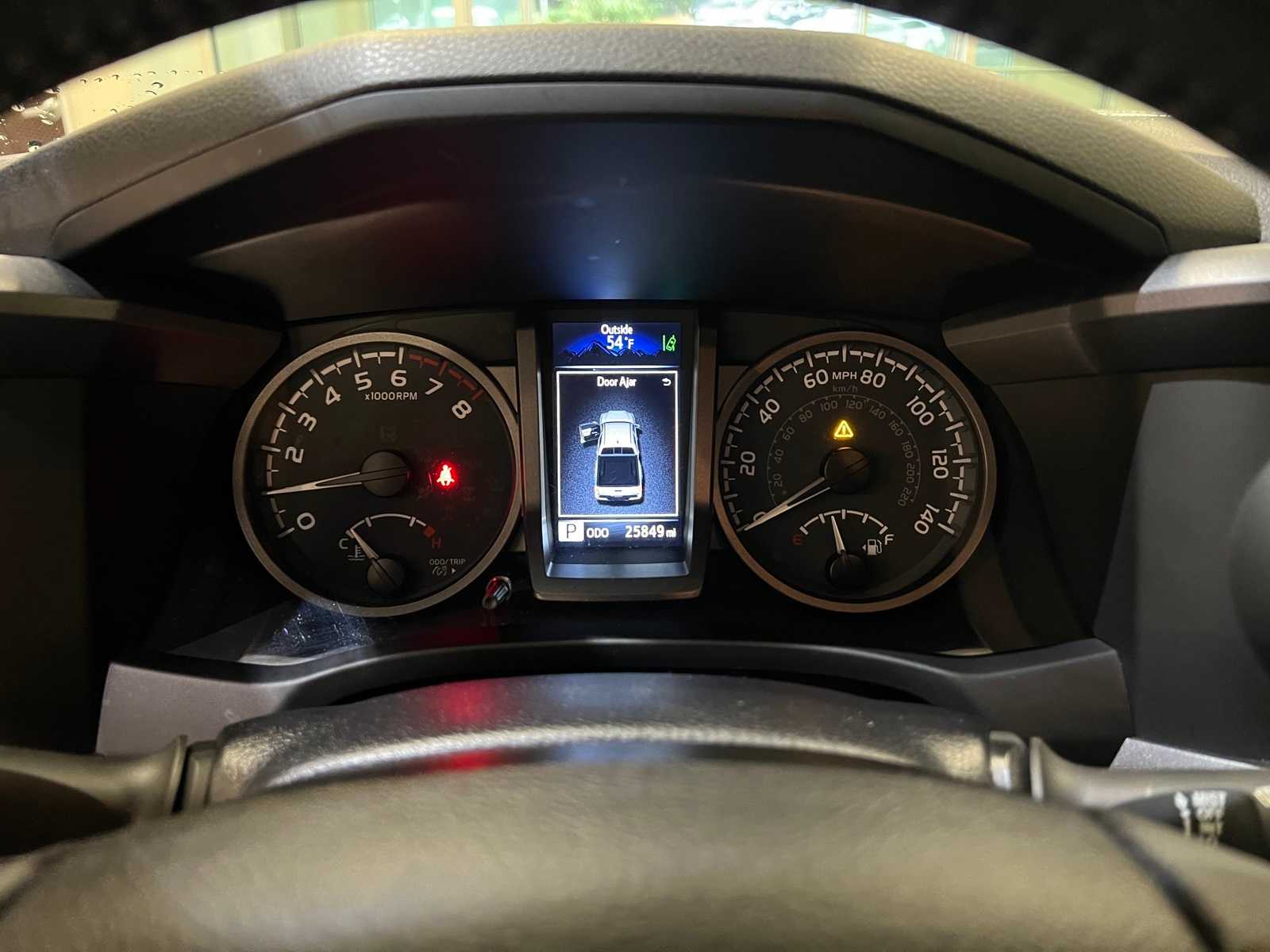 Thumbnail: 2023 Toyota Tacoma - 18