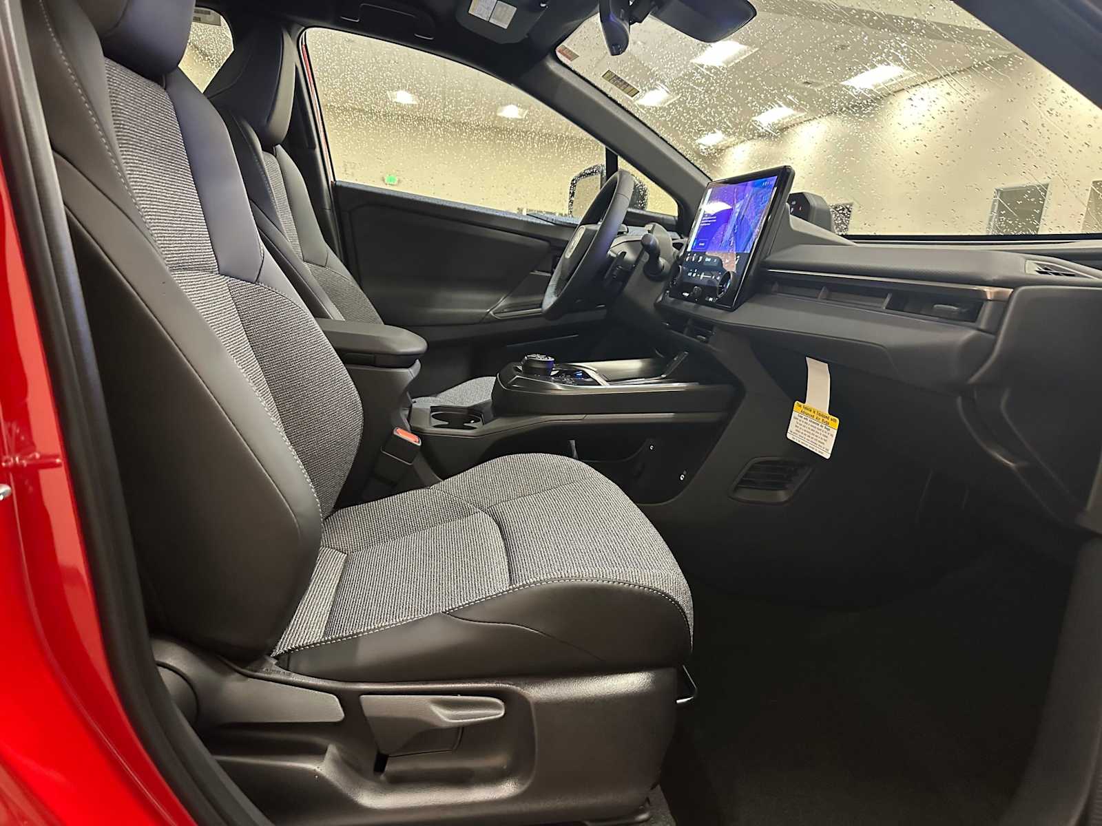 Thumbnail: 2026 Toyota bZ - 25