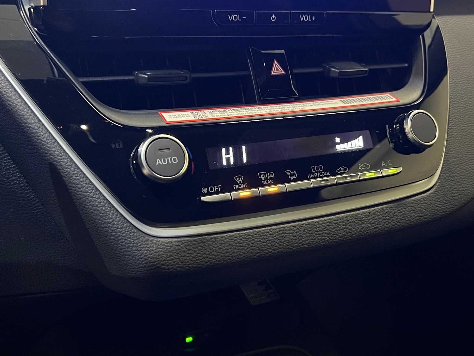 Thumbnail: 2026 Toyota Corolla - 31