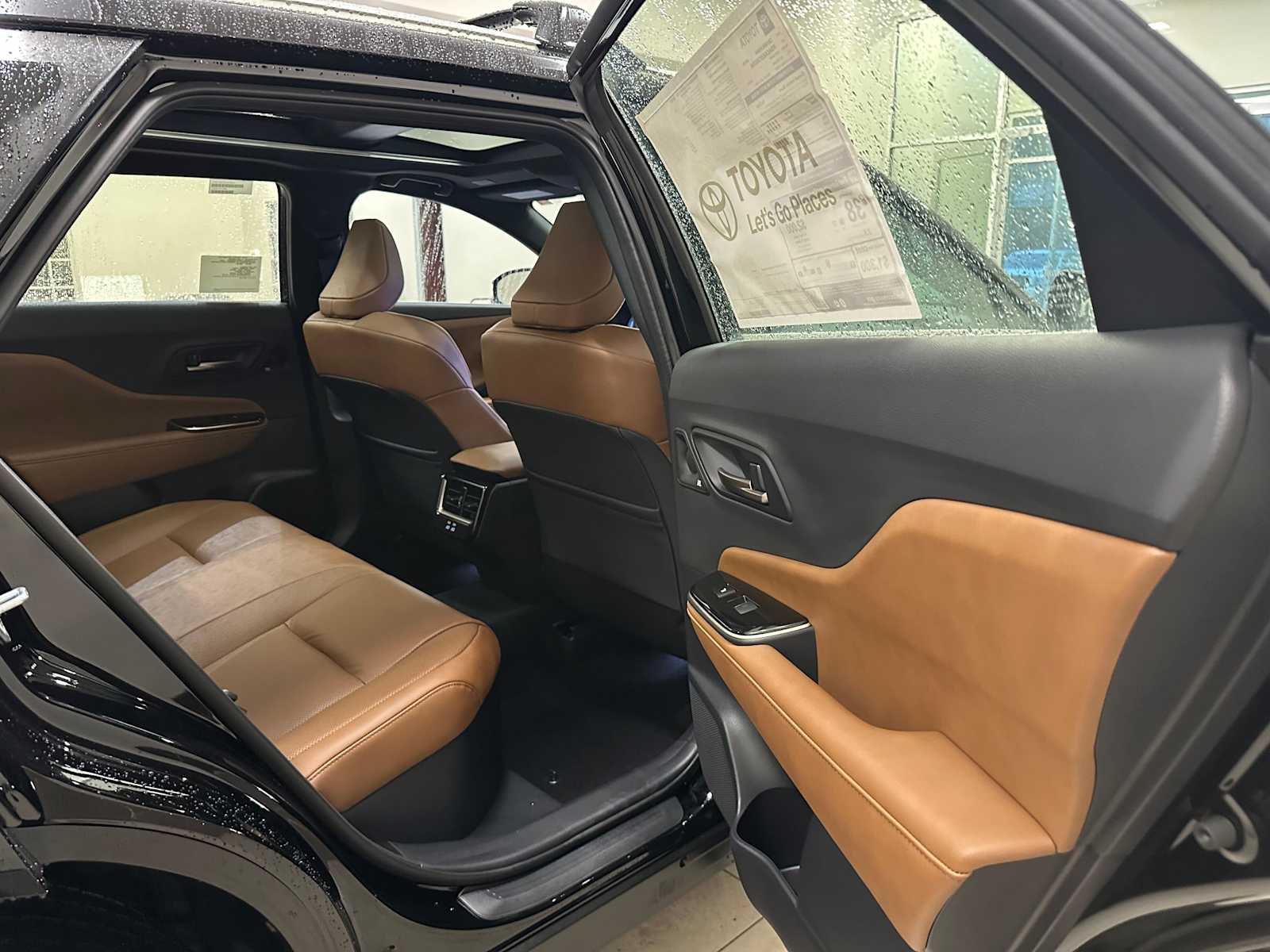 Thumbnail: 2026 Toyota Crown Signia - 26