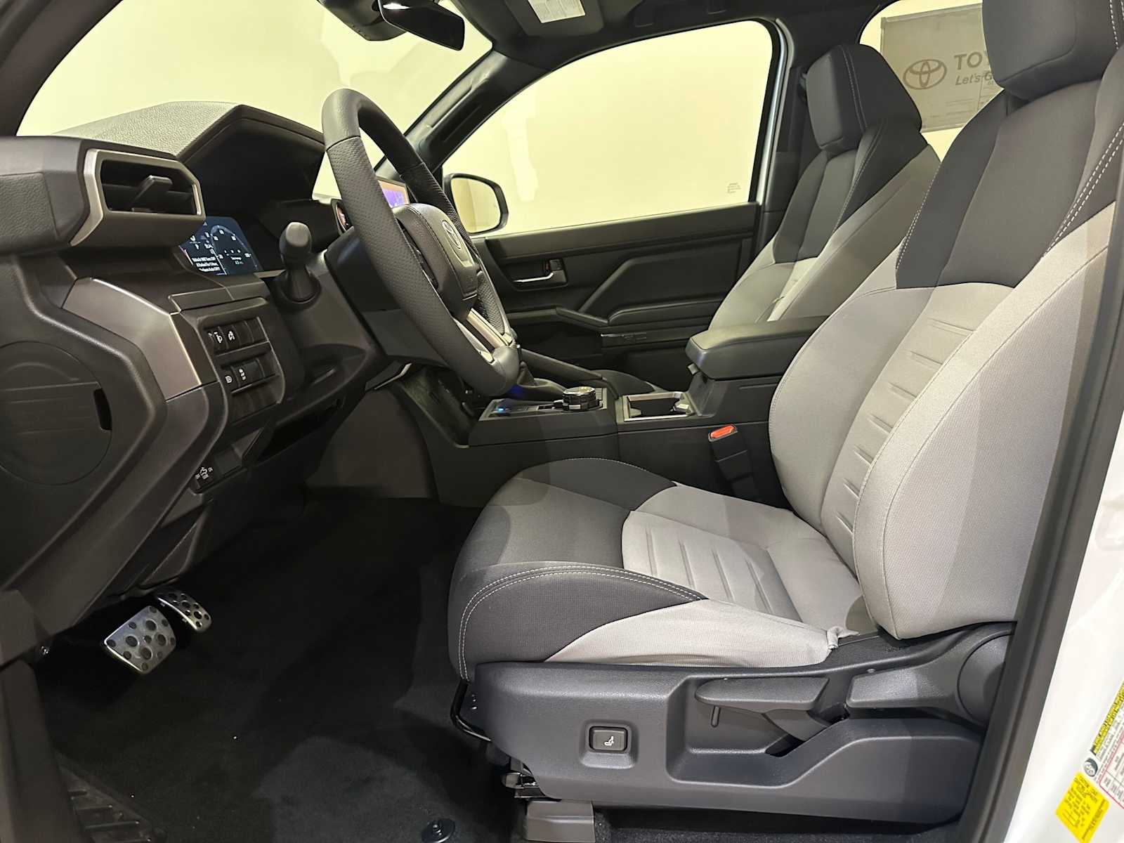 Thumbnail: 2026 Toyota Tacoma - 20