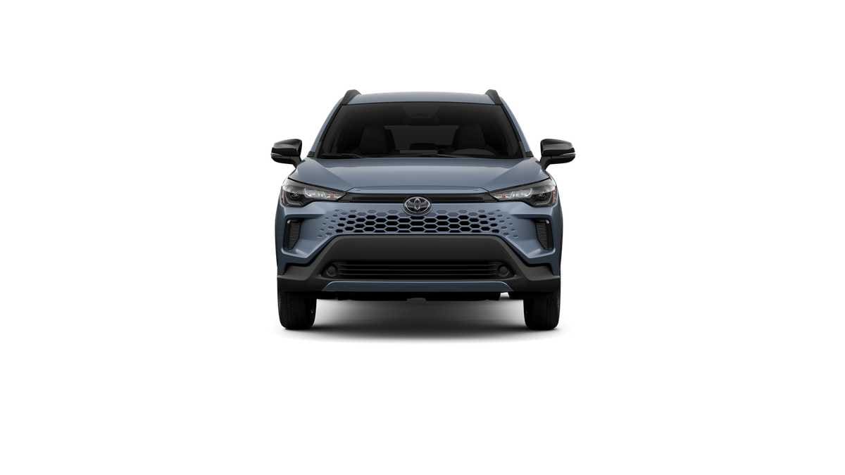 Thumbnail: 2026 Toyota Corolla Cross - 17