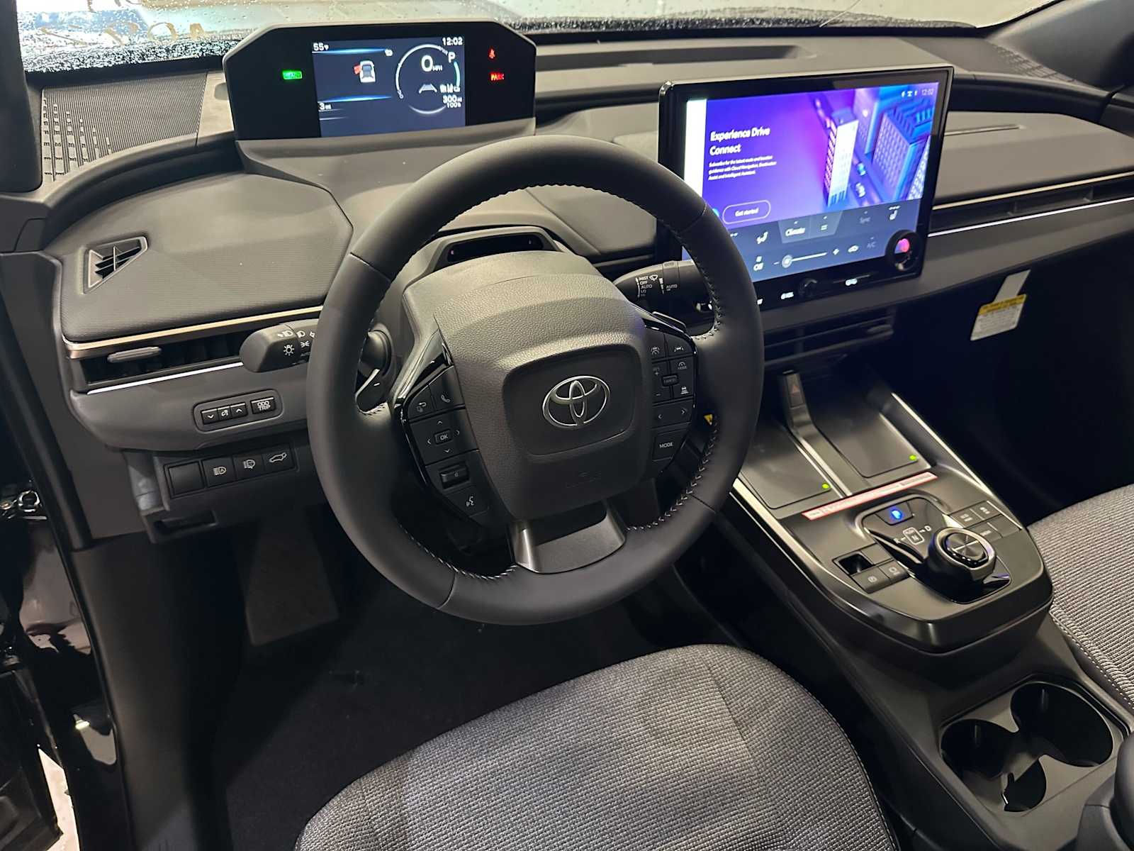 Thumbnail: 2026 Toyota bZ - 2